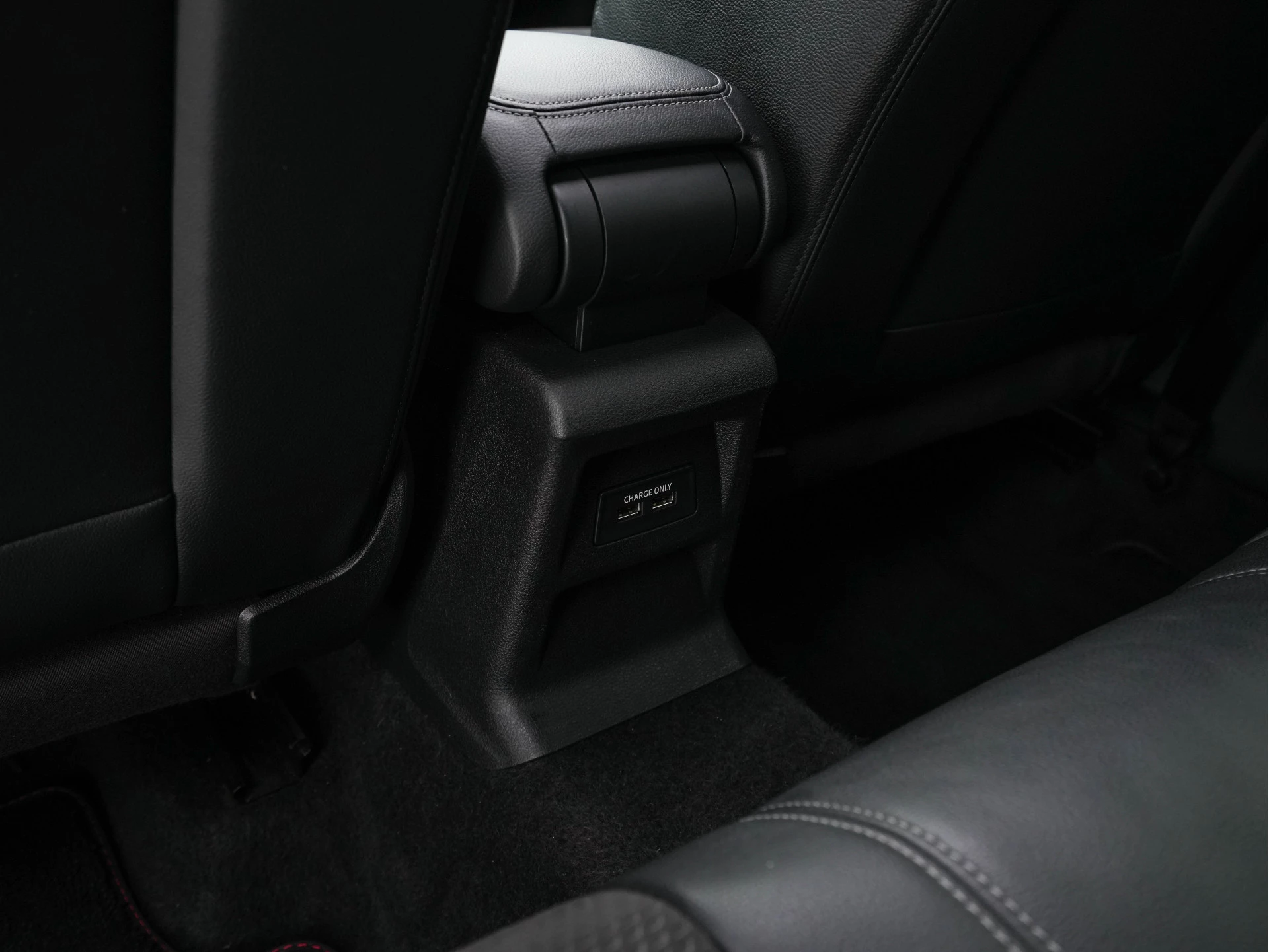 Hoofdafbeelding Audi SQ2