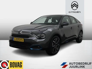 Citroën ë-C4