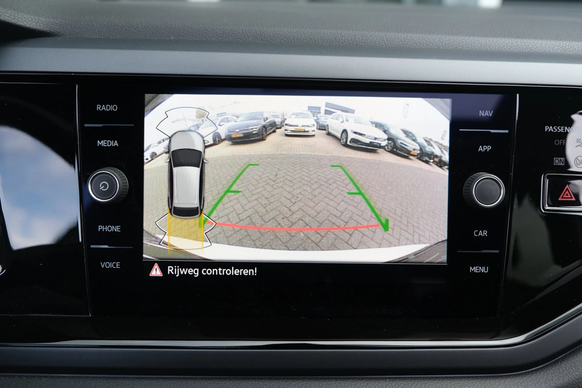 Hoofdafbeelding Volkswagen Taigo