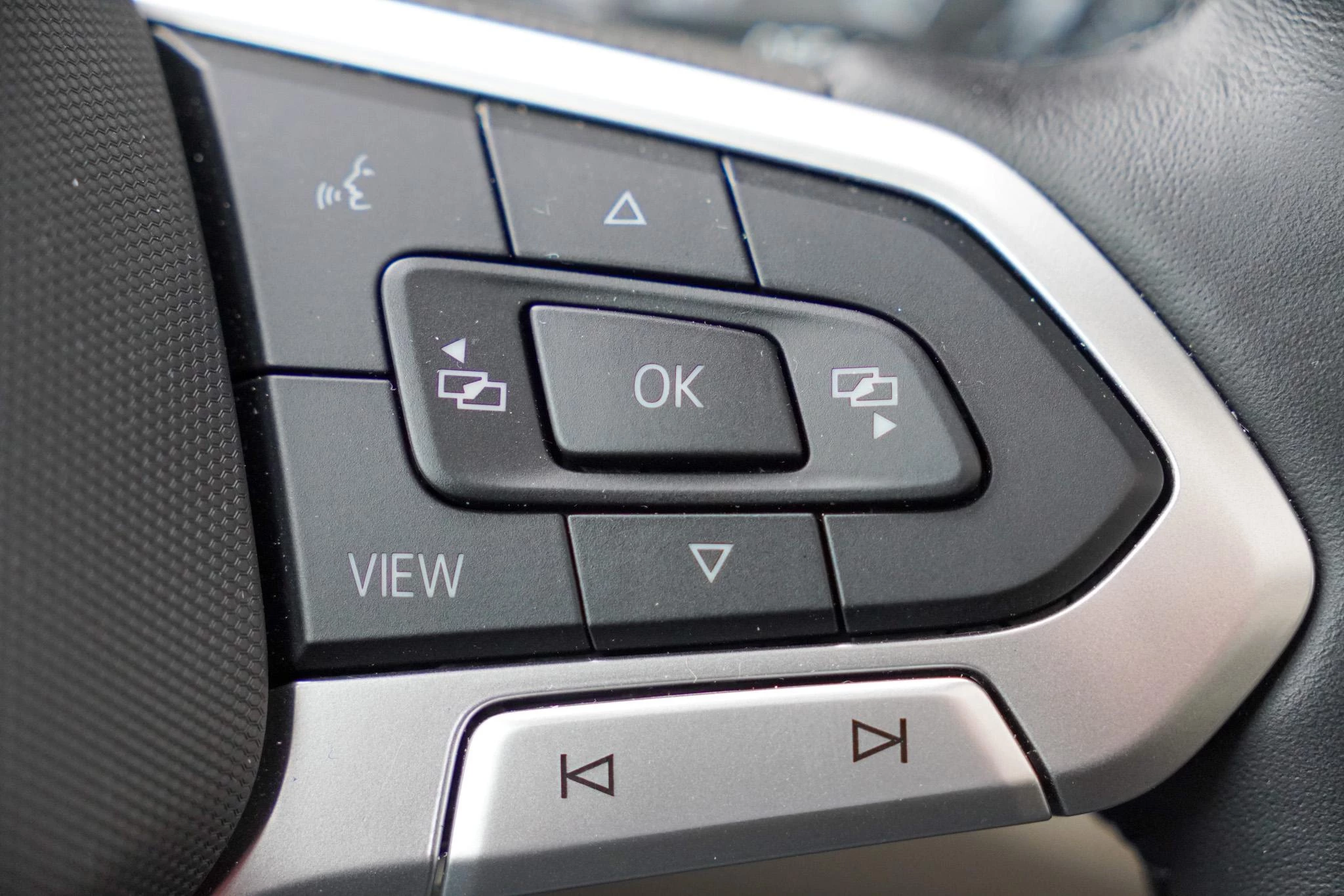 Hoofdafbeelding Volkswagen Multivan