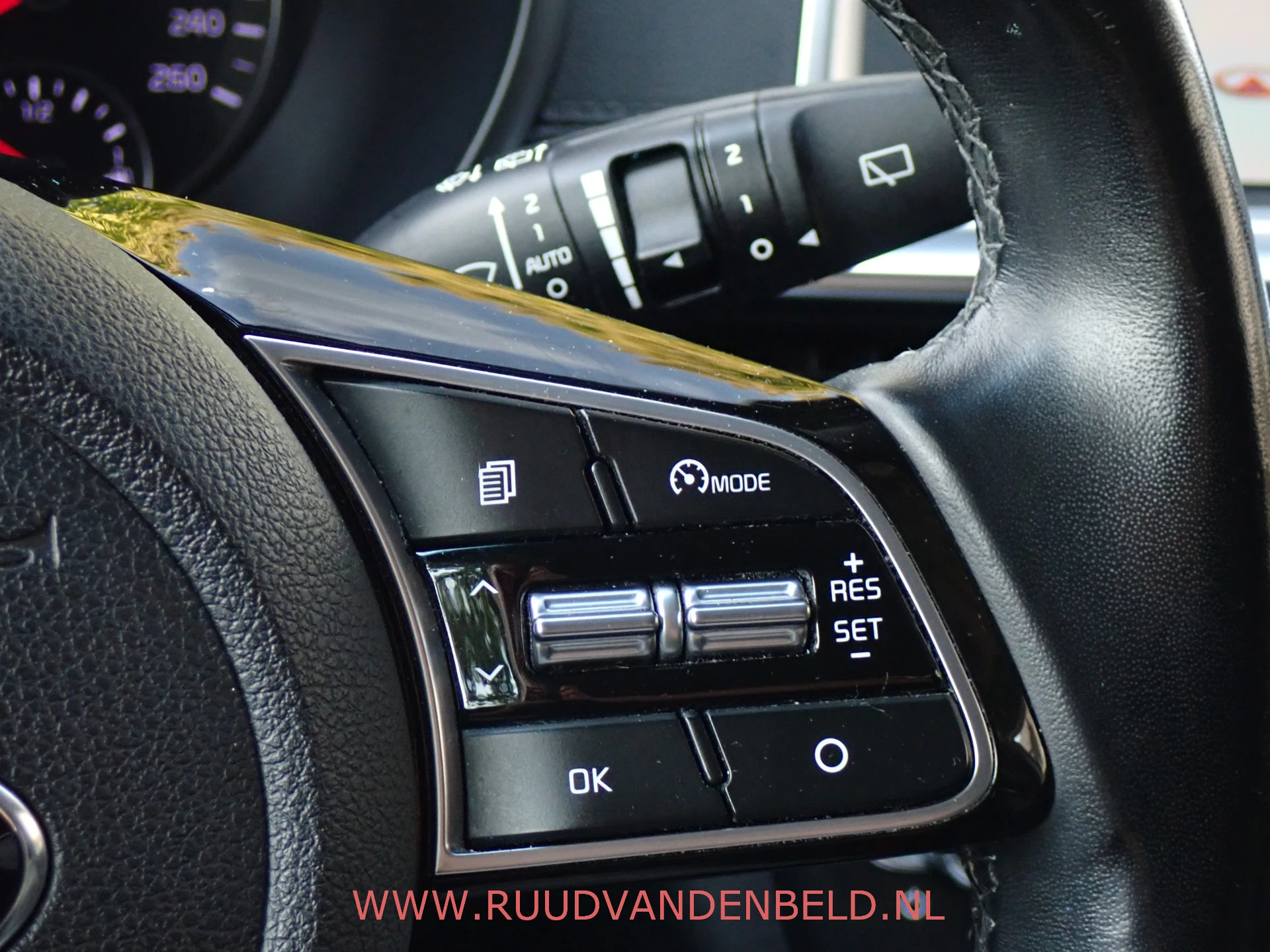 Hoofdafbeelding Kia Optima