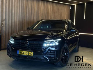 Hoofdafbeelding Volkswagen Touareg Volkswagen Touareg 3.0 TSi 4MOTION R PANO 360 462pk BTW