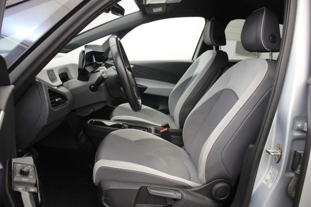 Hoofdafbeelding Volkswagen ID.3
