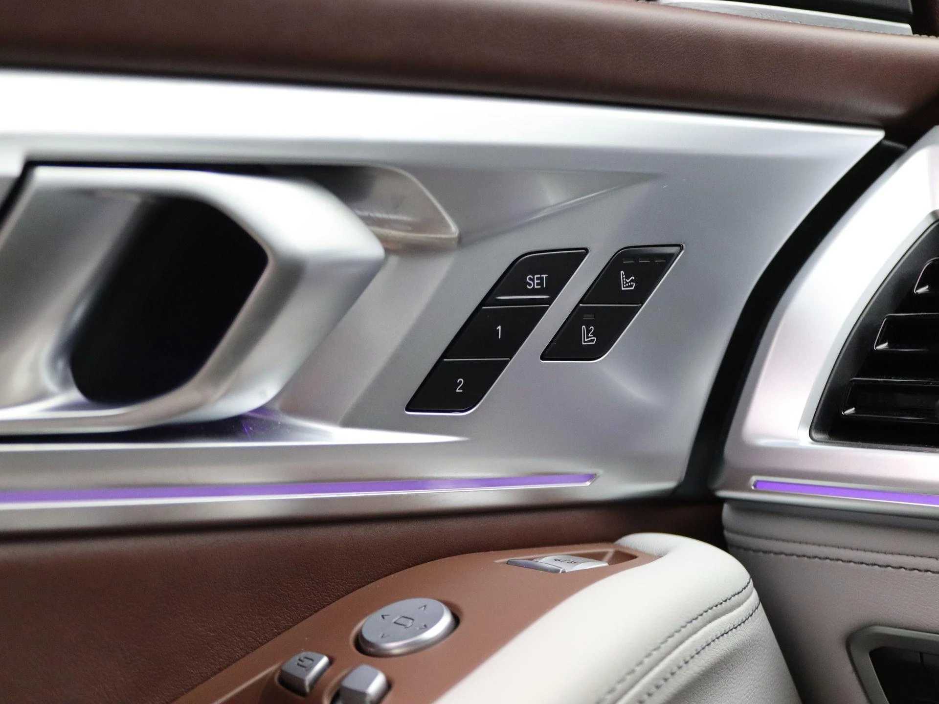 Hoofdafbeelding BMW XM