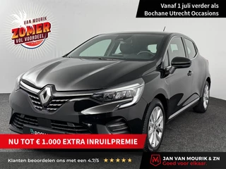 Renault Clio 1.0 TCe 90 Intens | Camera | Navigatie