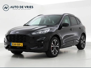 Ford Kuga 2.5 PHEV 225pk ST-Line | Camera | Full LED | Stoelverwarming | Trekhaak