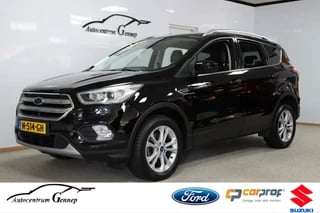 Ford Kuga 1.5 EcoBoost Titanium |Trekhaak|