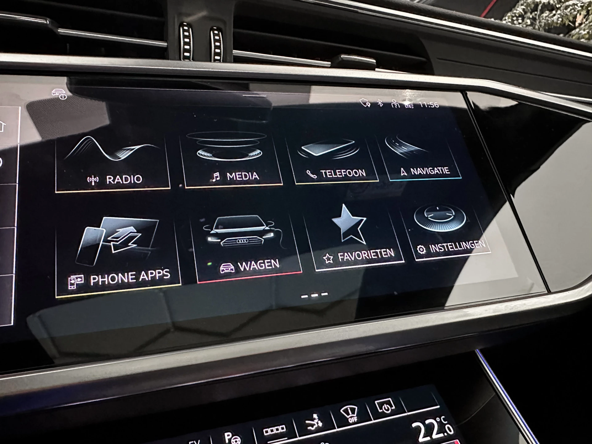 Hoofdafbeelding Audi A7