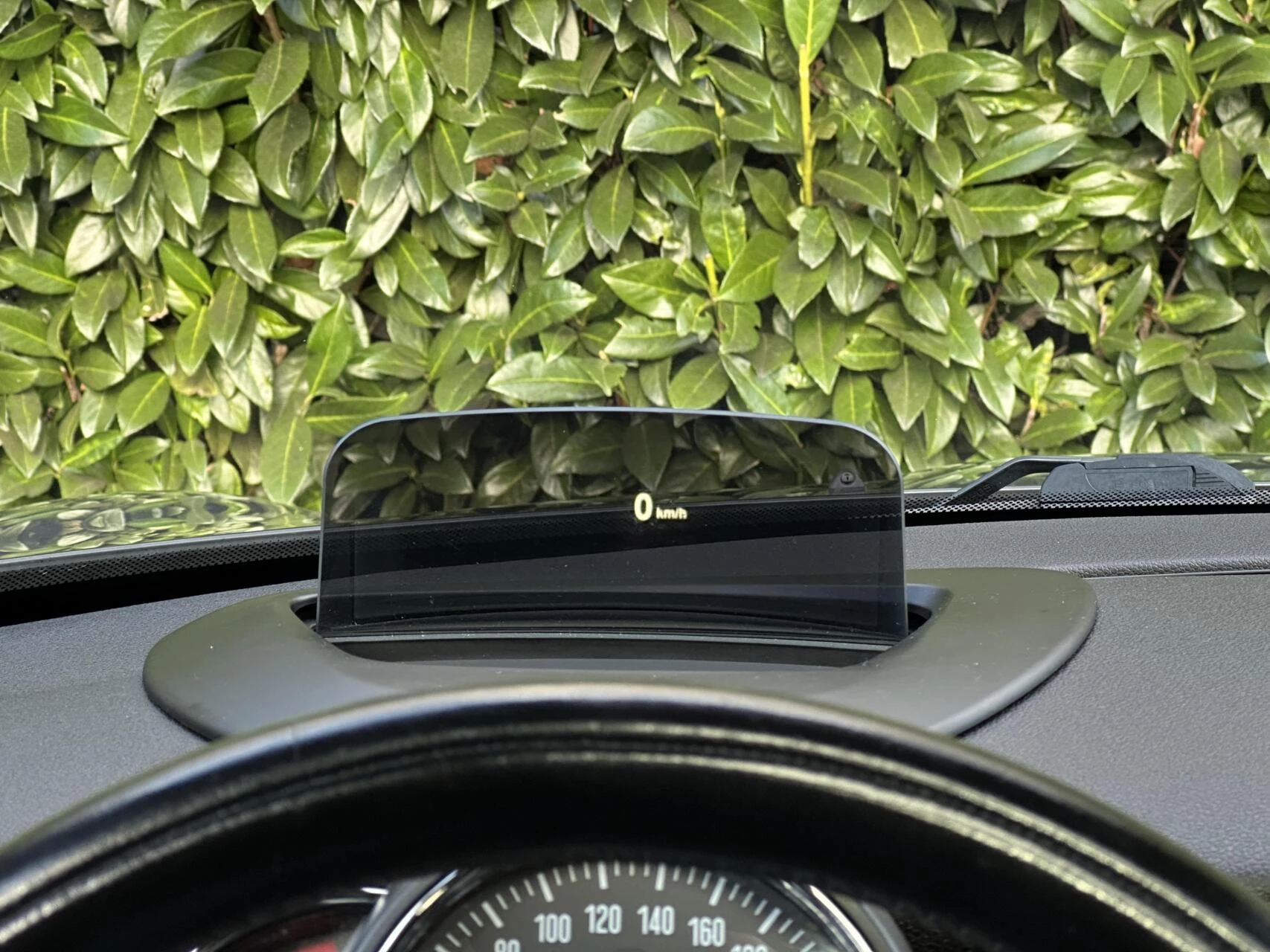 Hoofdafbeelding MINI Cooper S