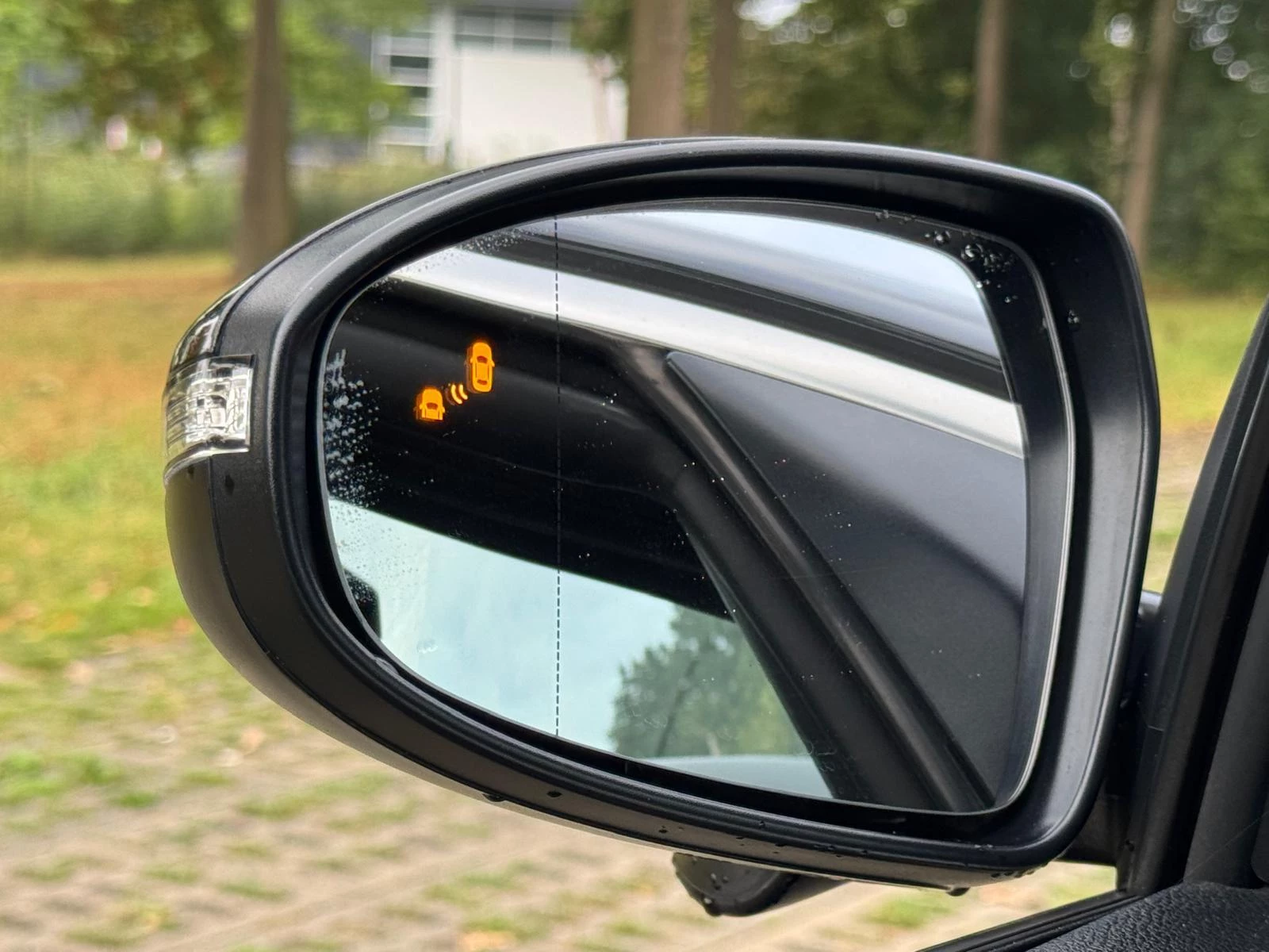 Hoofdafbeelding Kia ProCeed
