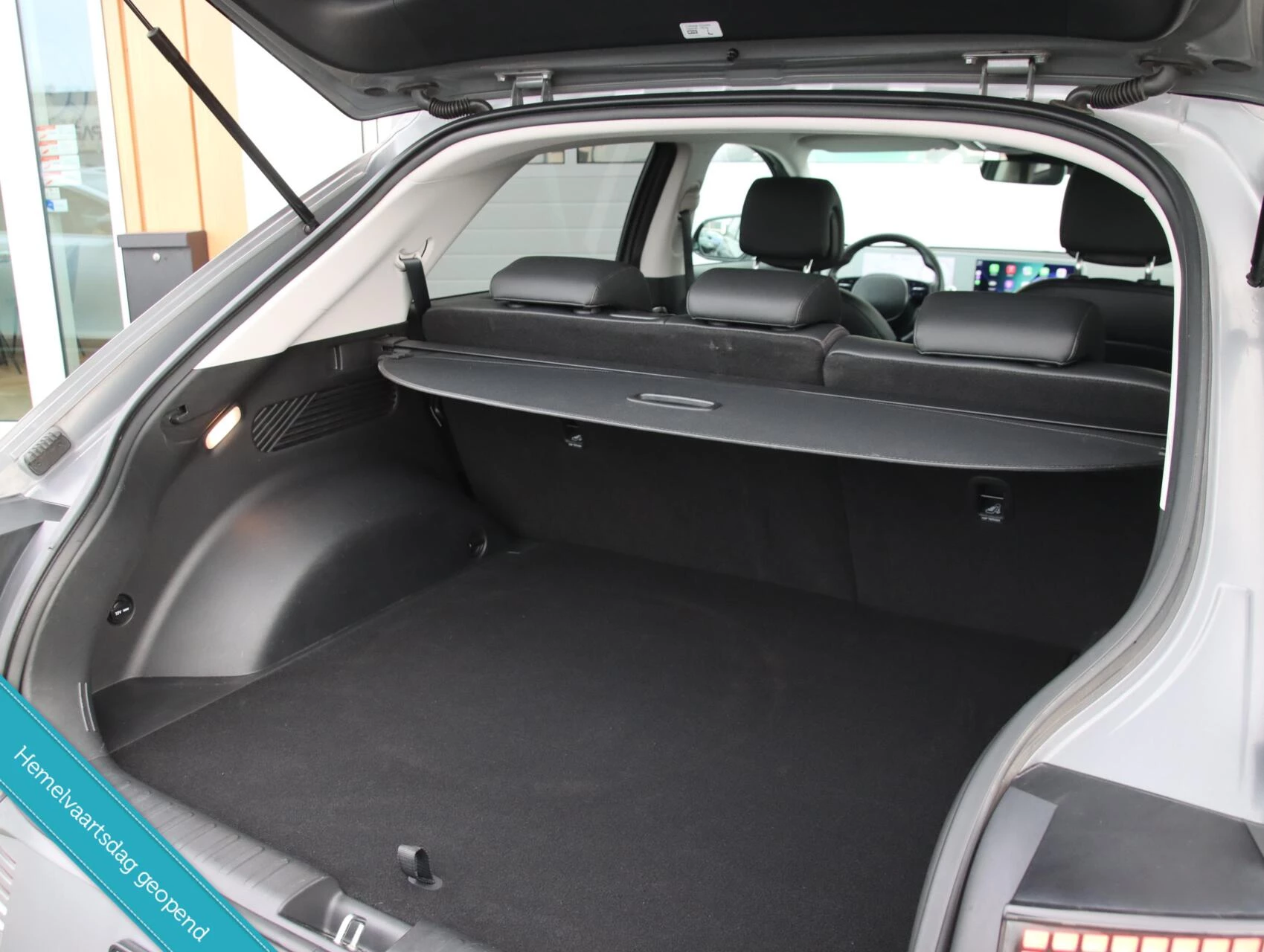 Hoofdafbeelding Hyundai IONIQ 5