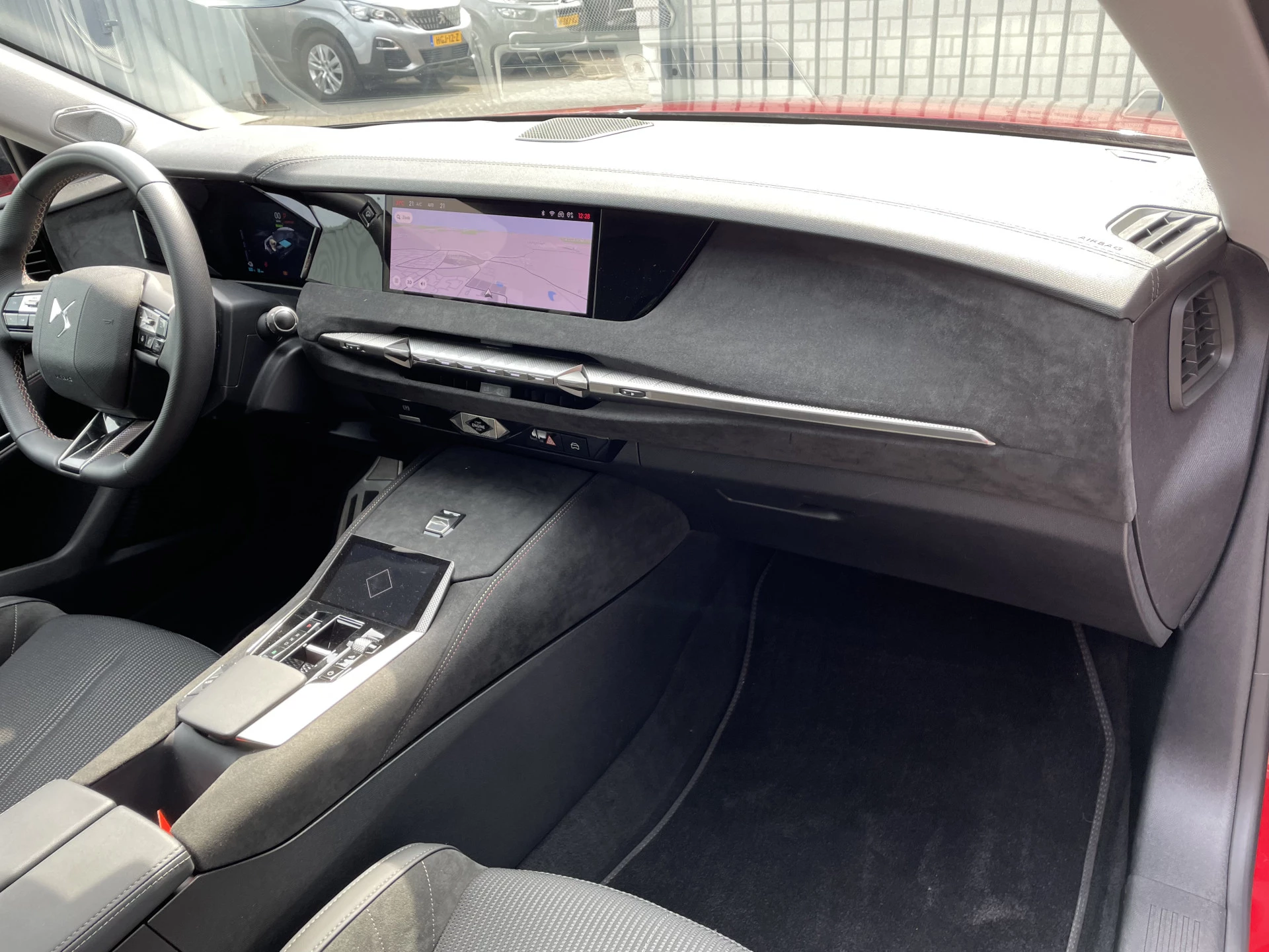 Hoofdafbeelding DS DS 4