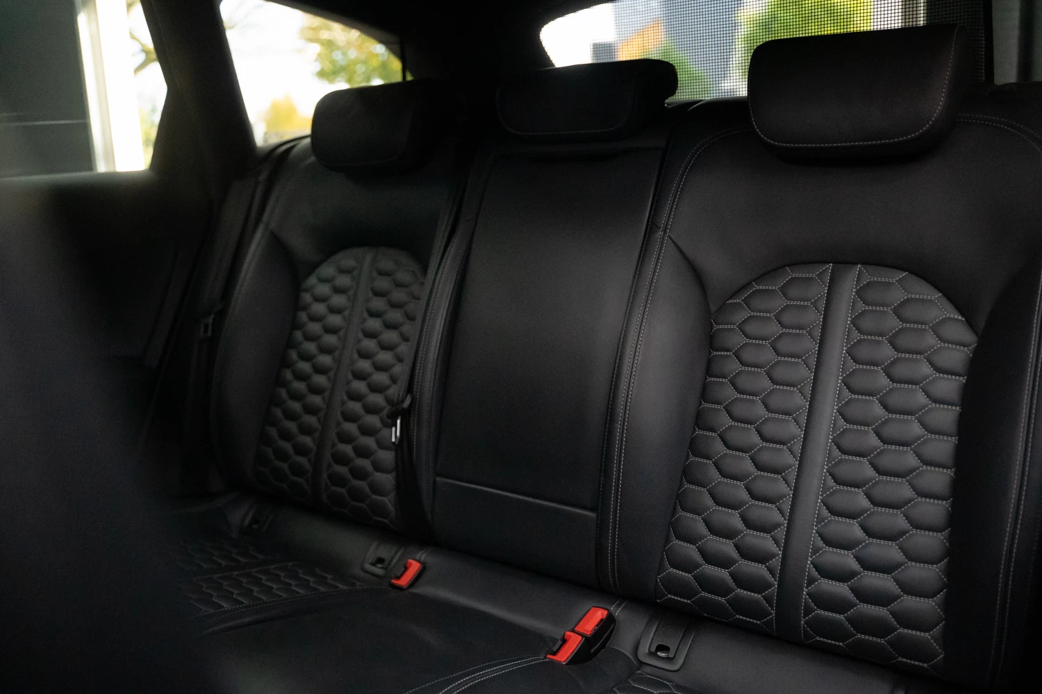 Hoofdafbeelding Audi RS6