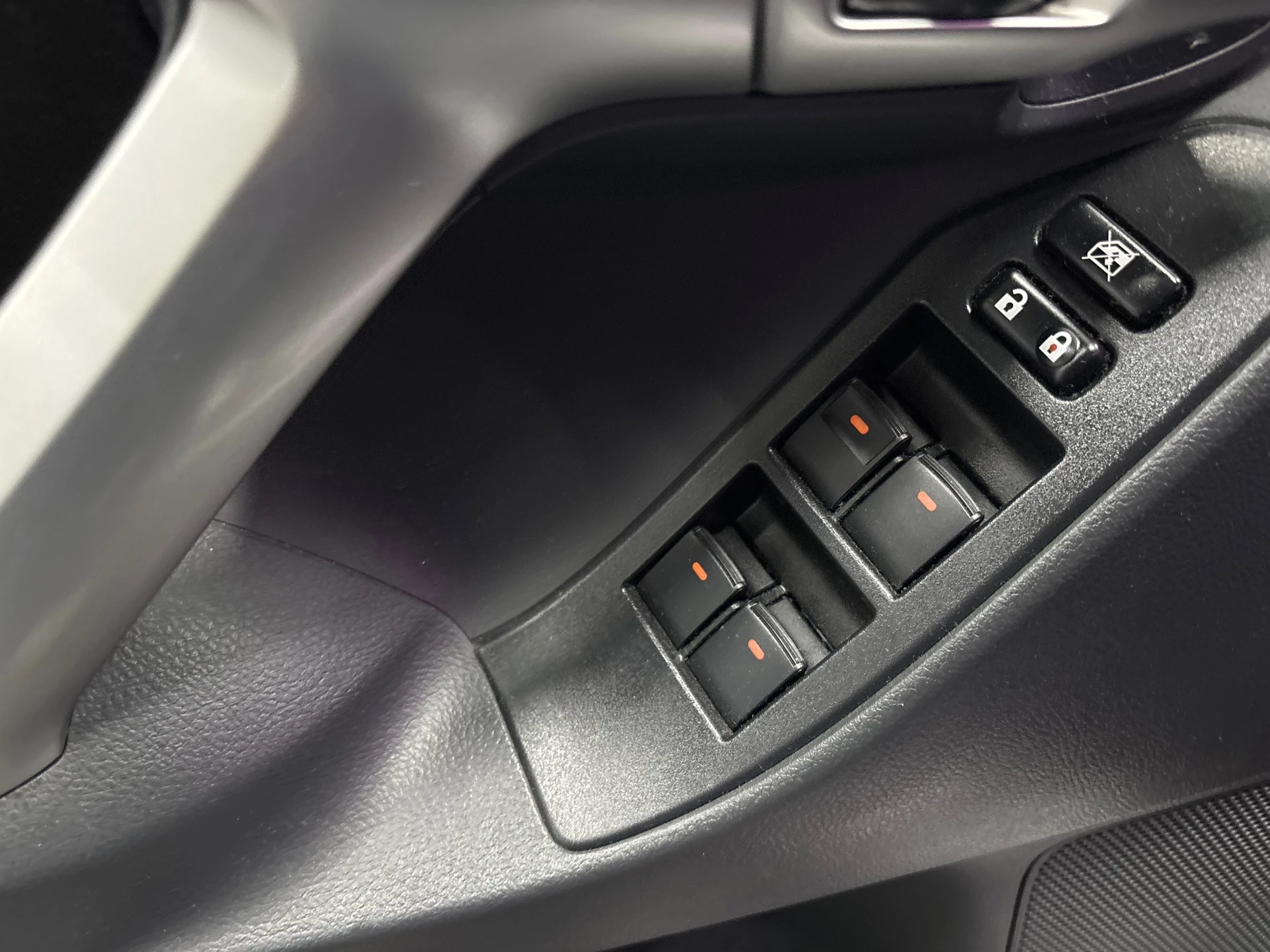 Hoofdafbeelding Toyota Verso