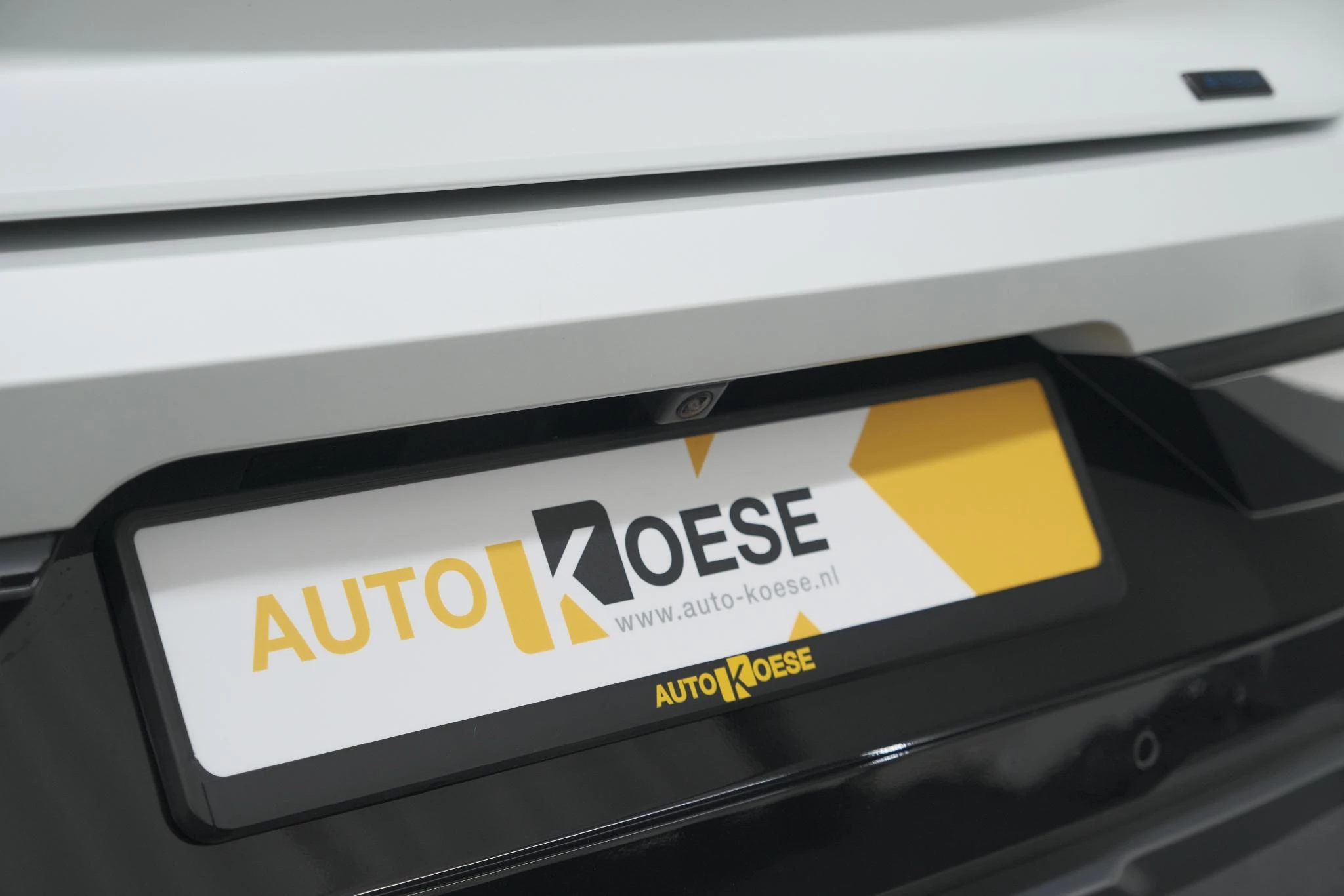 Hoofdafbeelding Renault Rafale