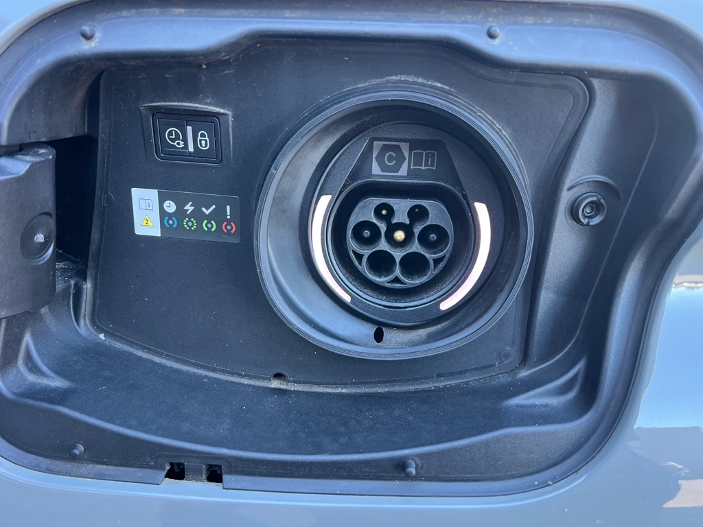 Hoofdafbeelding DS DS 4