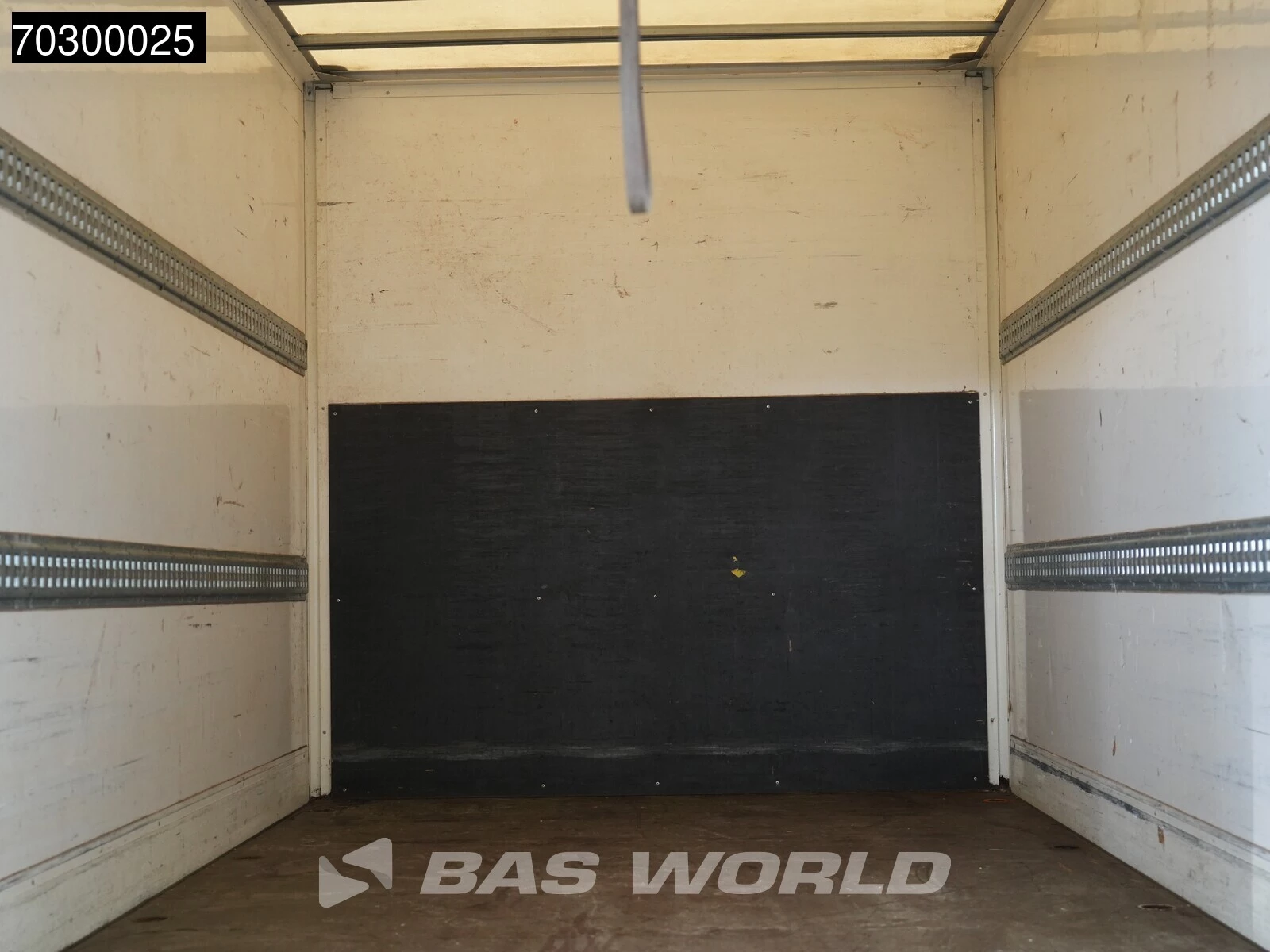 Hoofdafbeelding MAN TGE