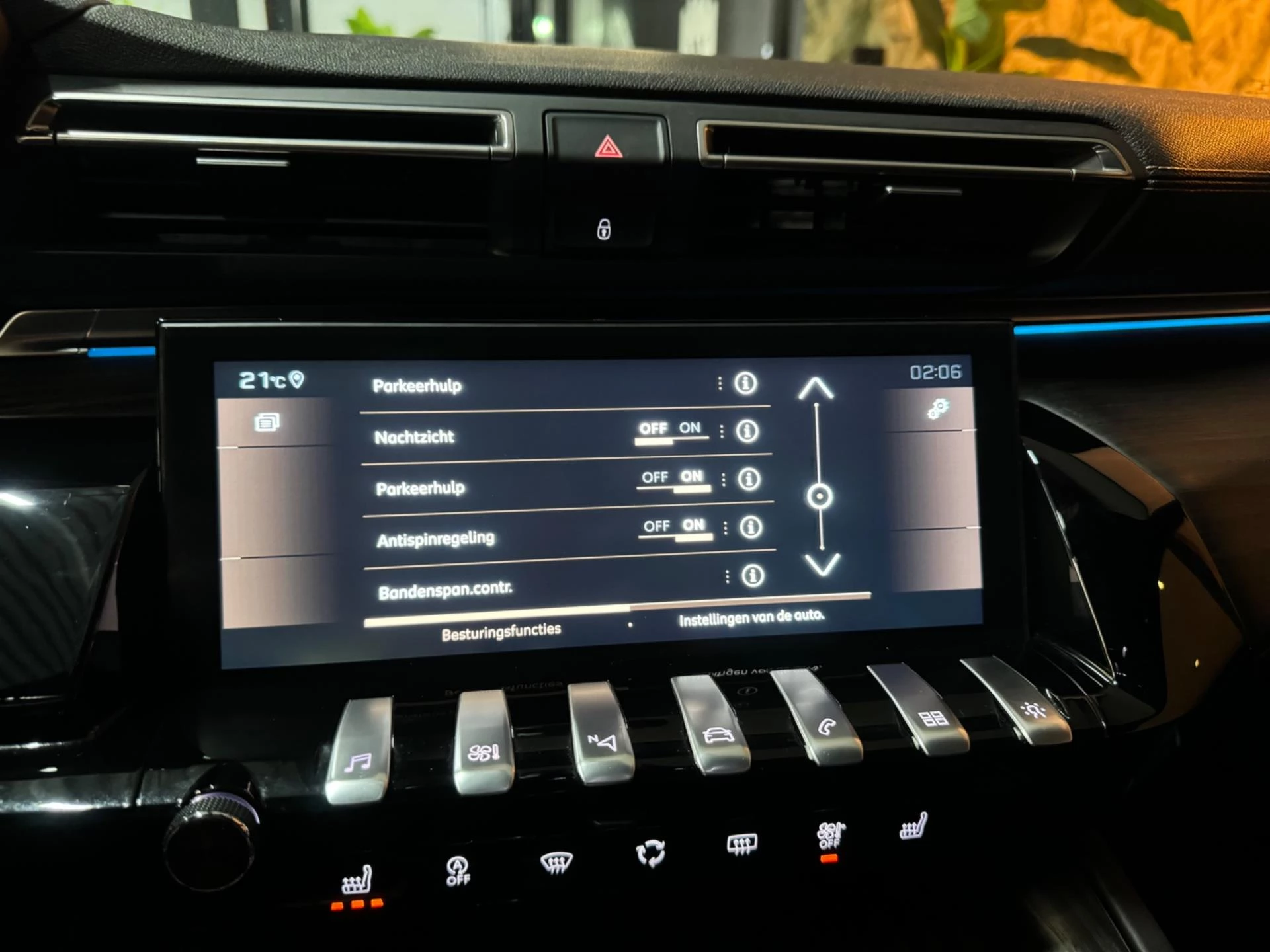 Hoofdafbeelding Peugeot 508