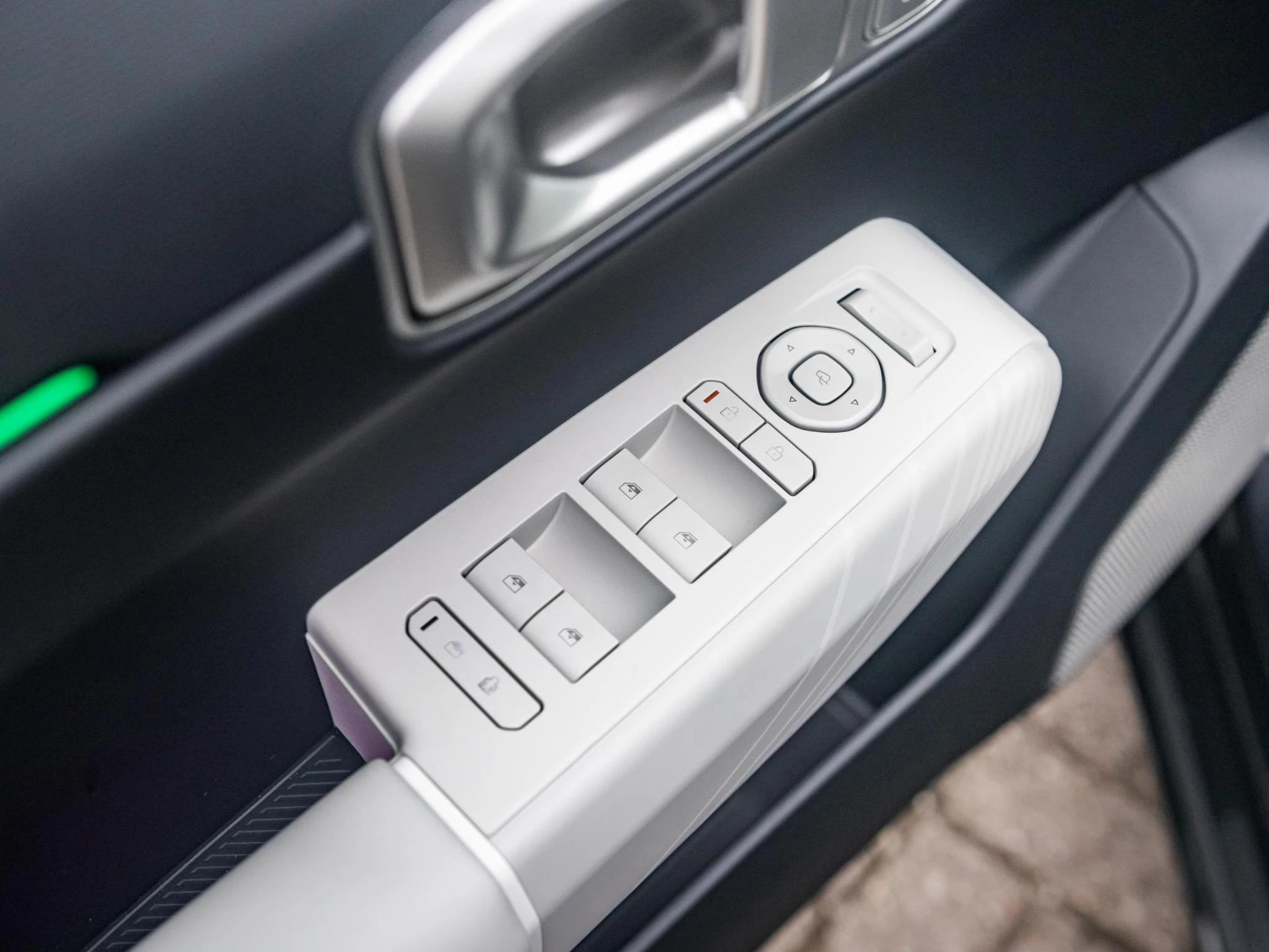 Hoofdafbeelding Kia EV4