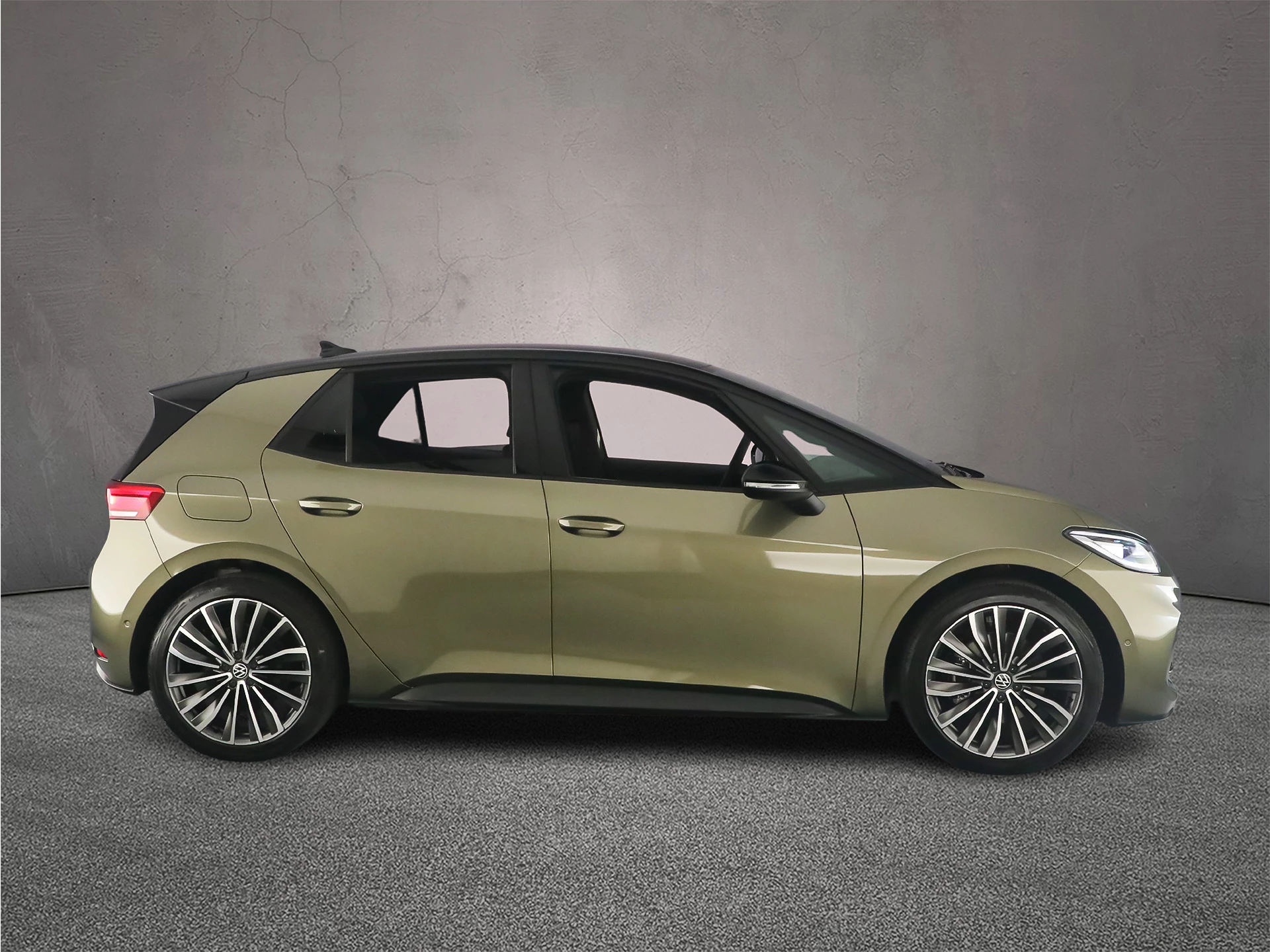 Hoofdafbeelding Volkswagen ID.3