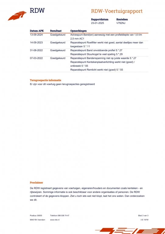 Hoofdafbeelding Fiat Talento