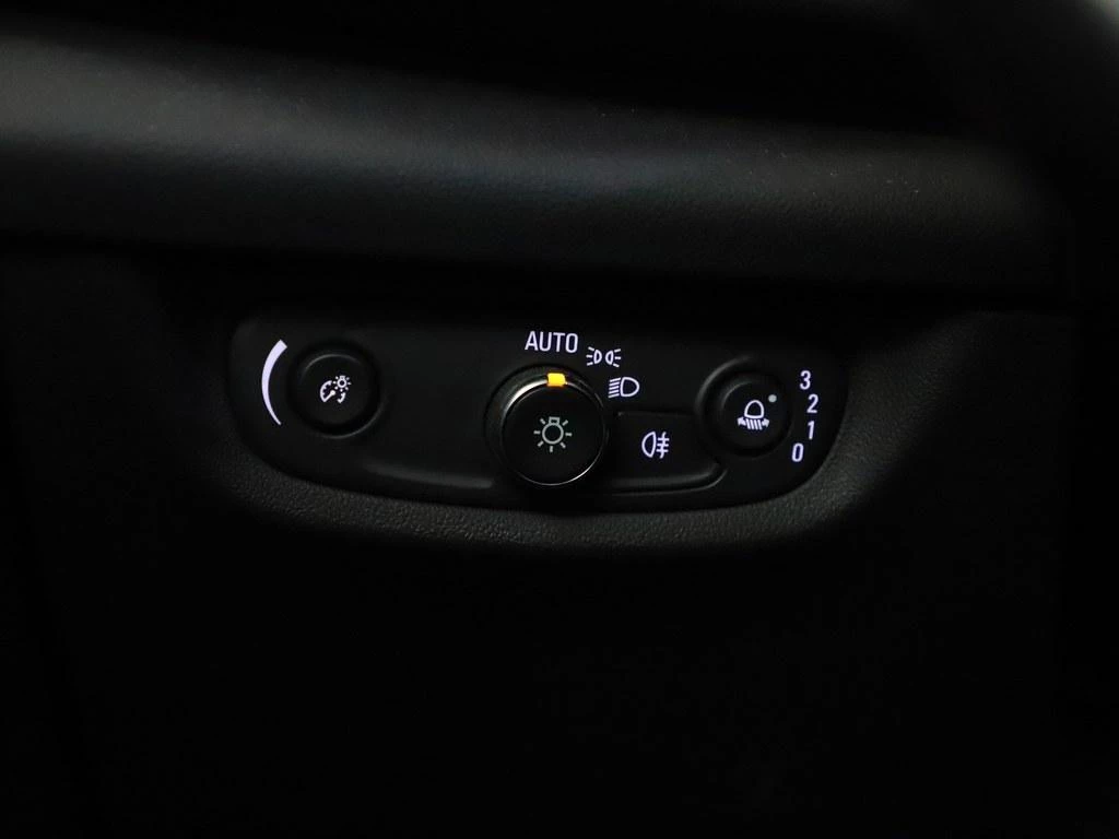 Hoofdafbeelding Opel Insignia