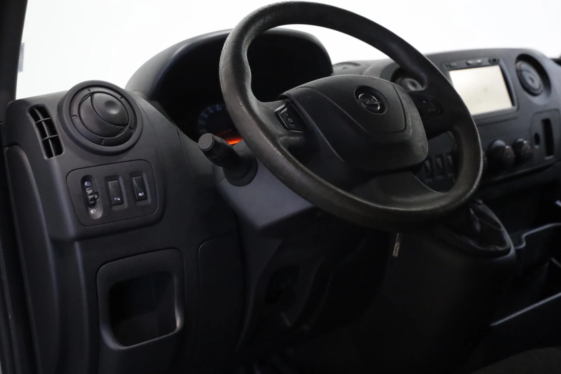 Hoofdafbeelding Opel Movano