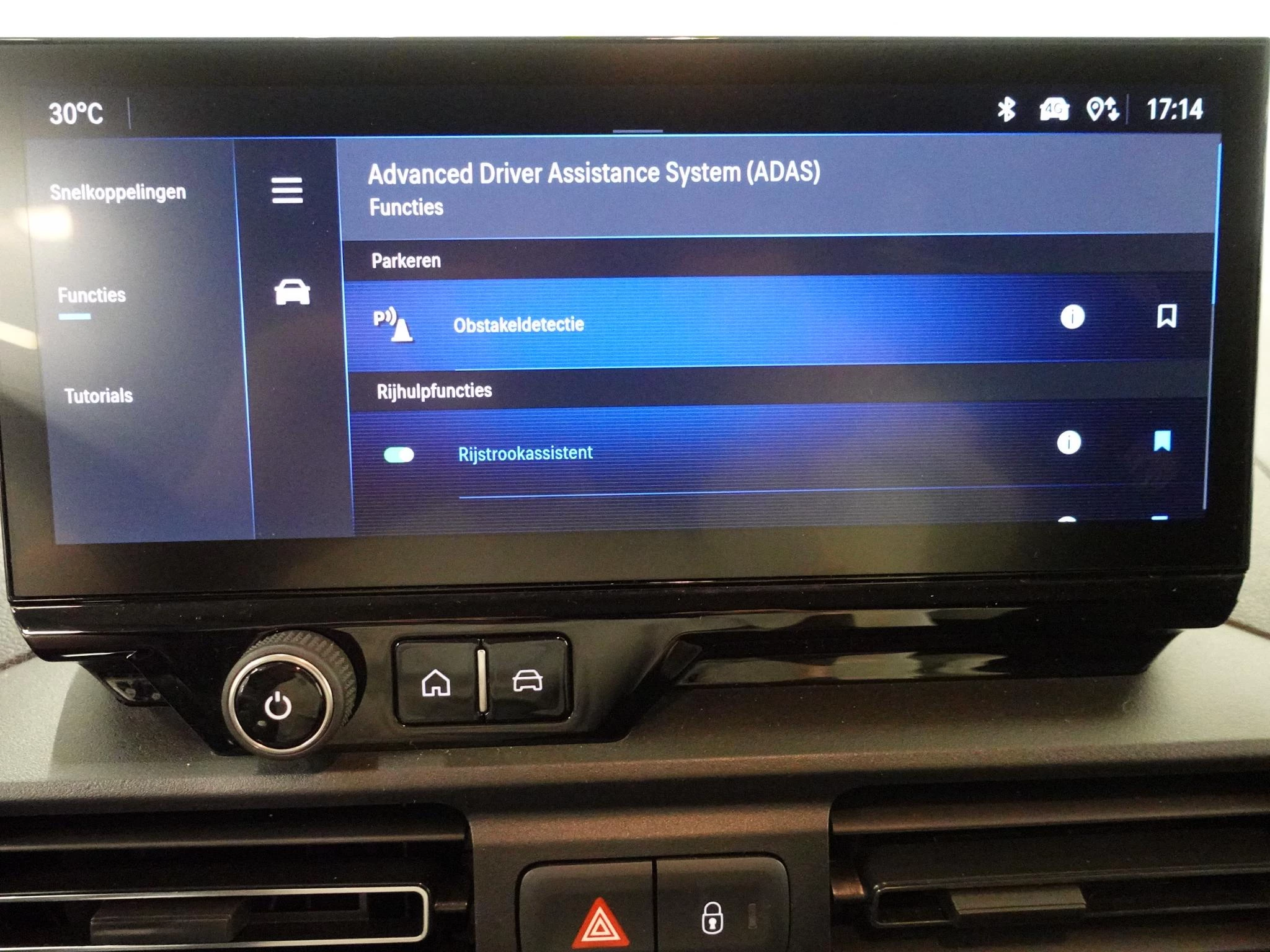 Hoofdafbeelding Opel Combo