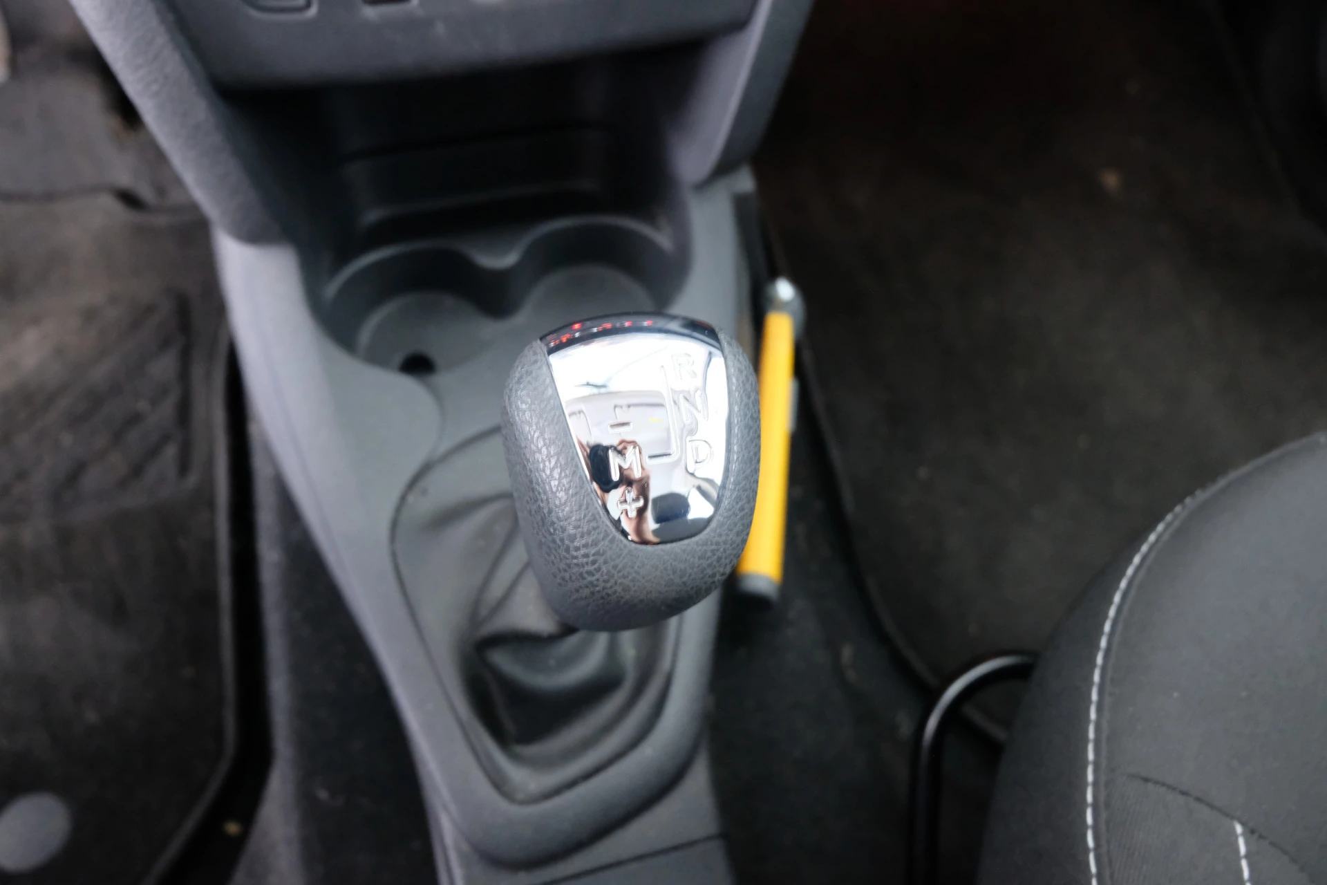 Hoofdafbeelding Dacia Sandero