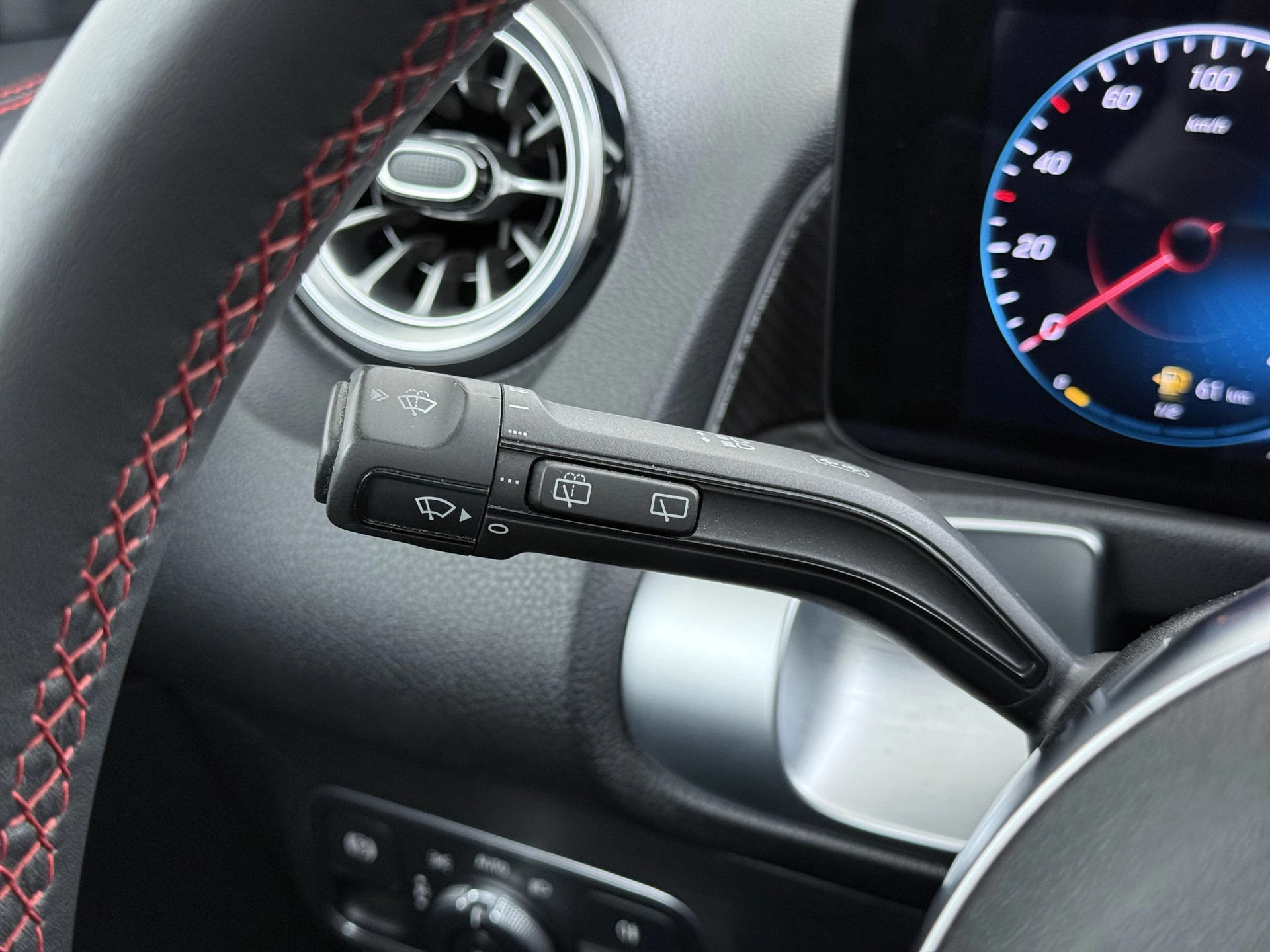 Hoofdafbeelding Mercedes-Benz GLB