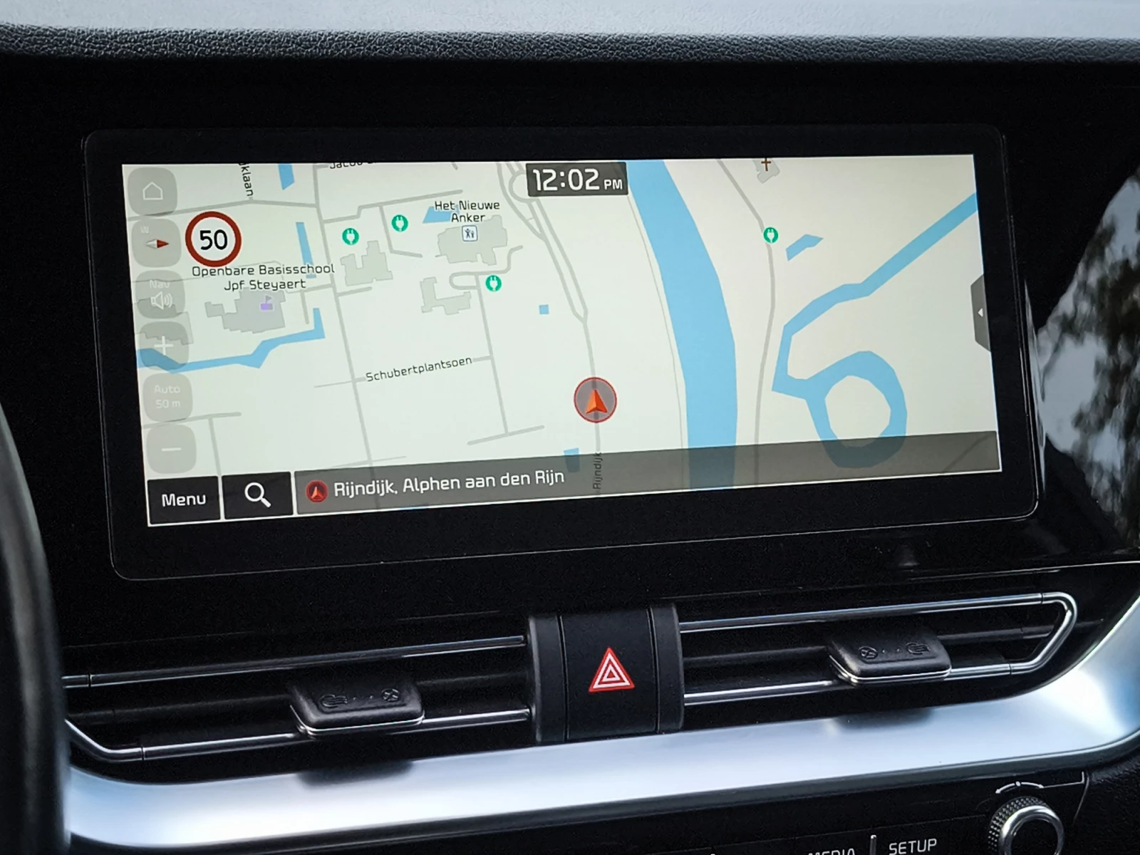 Hoofdafbeelding Kia e-Niro