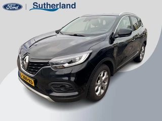 Renault Kadjar 1.3 TCe Intens | Trekhaak |