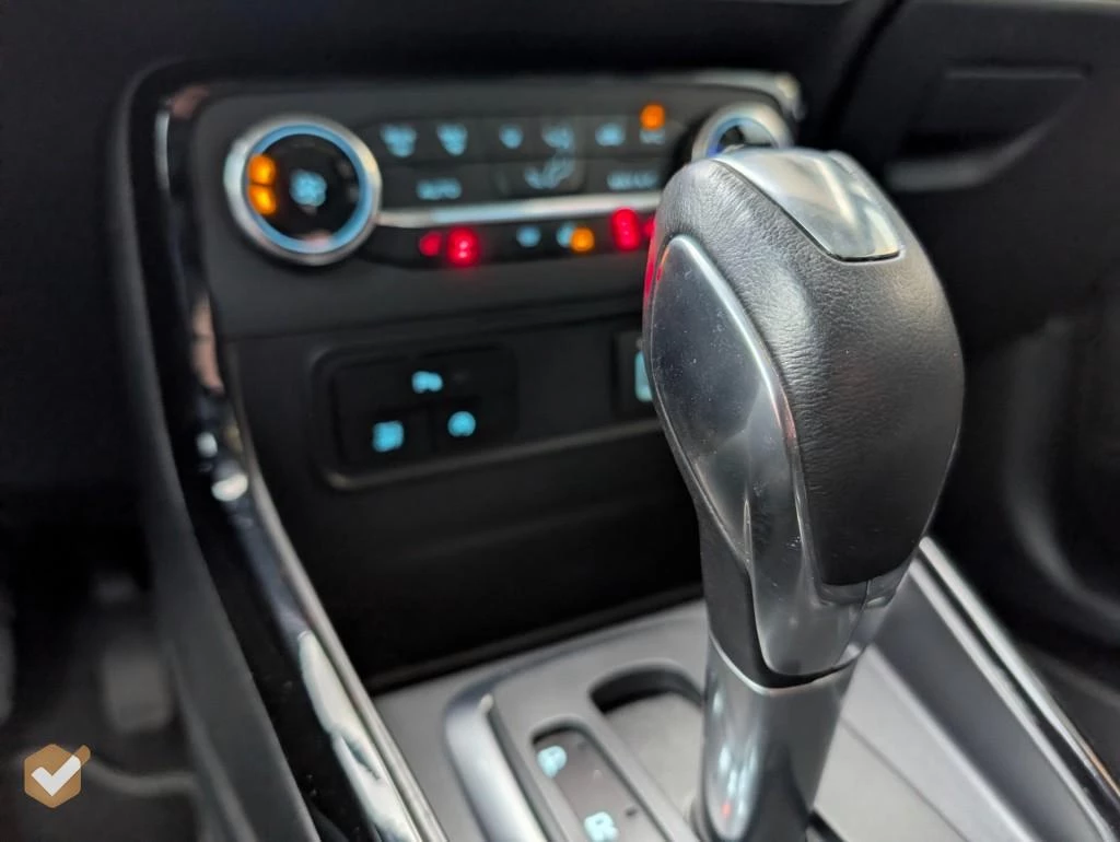 Hoofdafbeelding Ford EcoSport