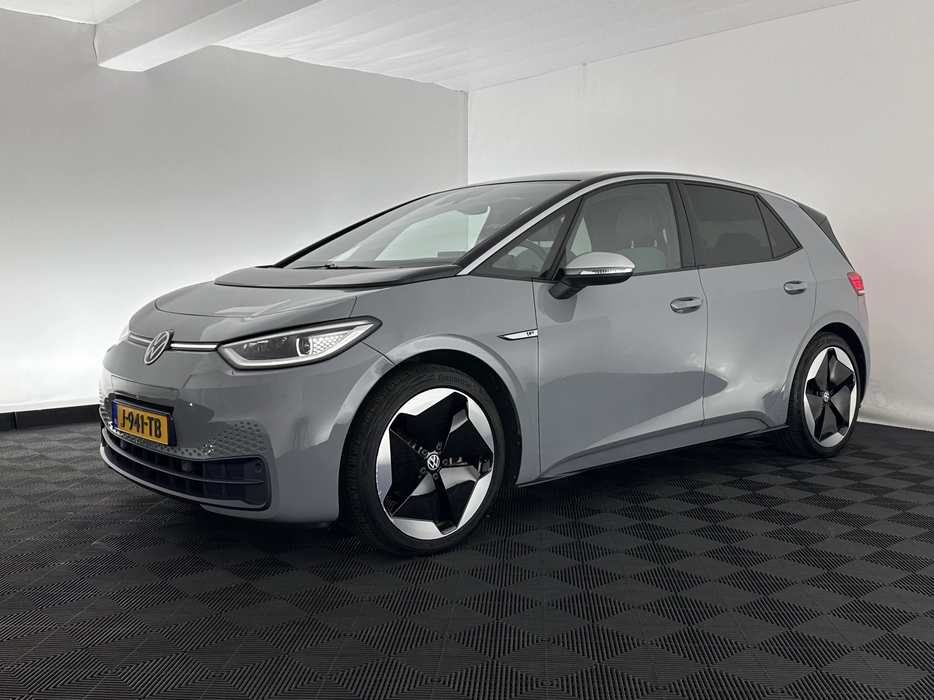 Hoofdafbeelding Volkswagen ID.3