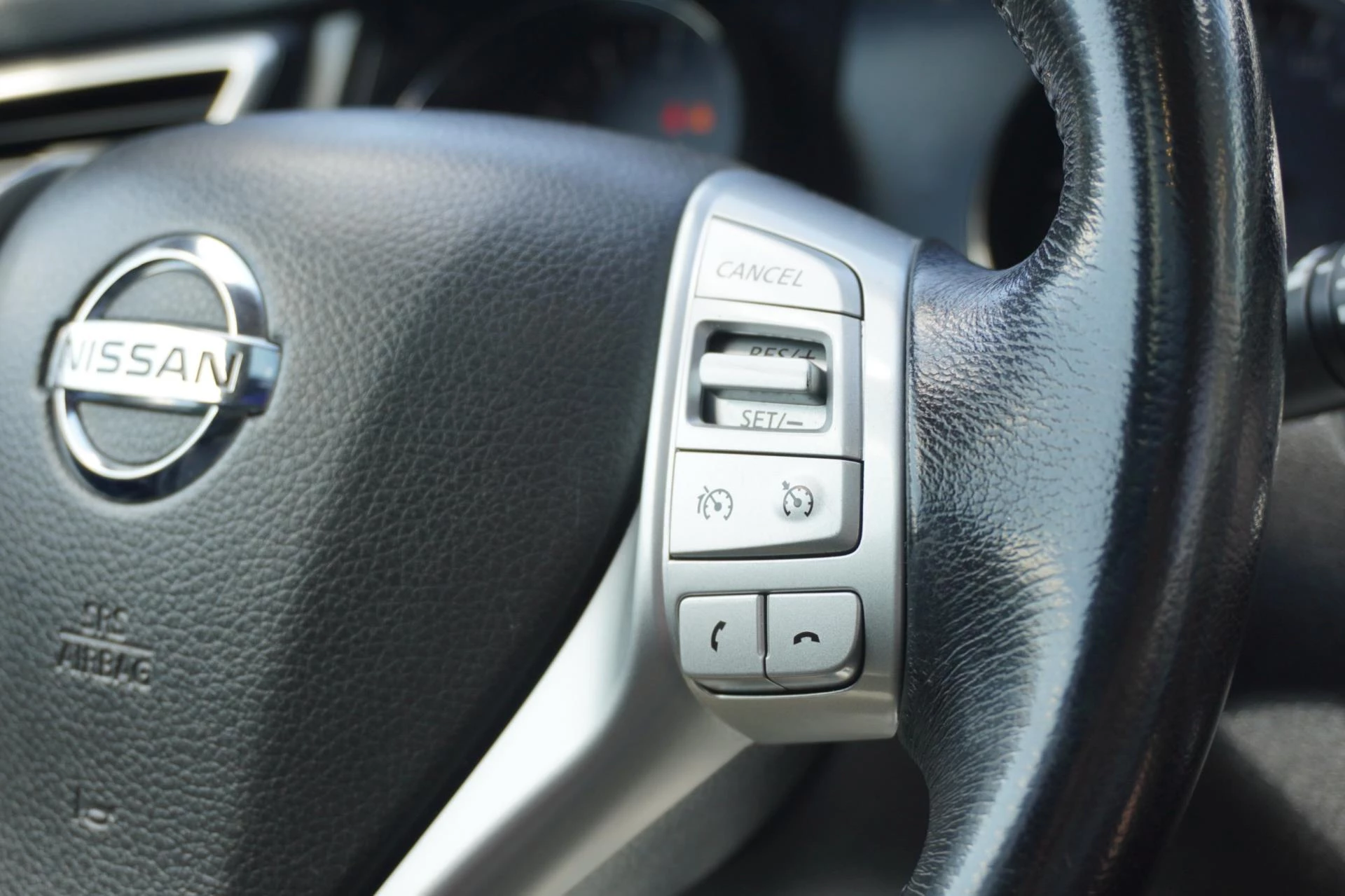 Hoofdafbeelding Nissan X-Trail