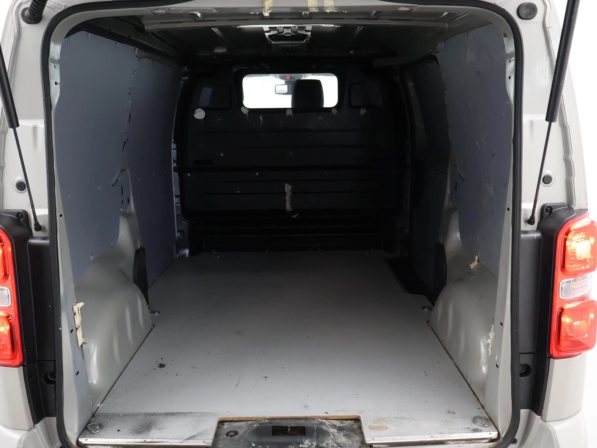 Hoofdafbeelding Toyota ProAce