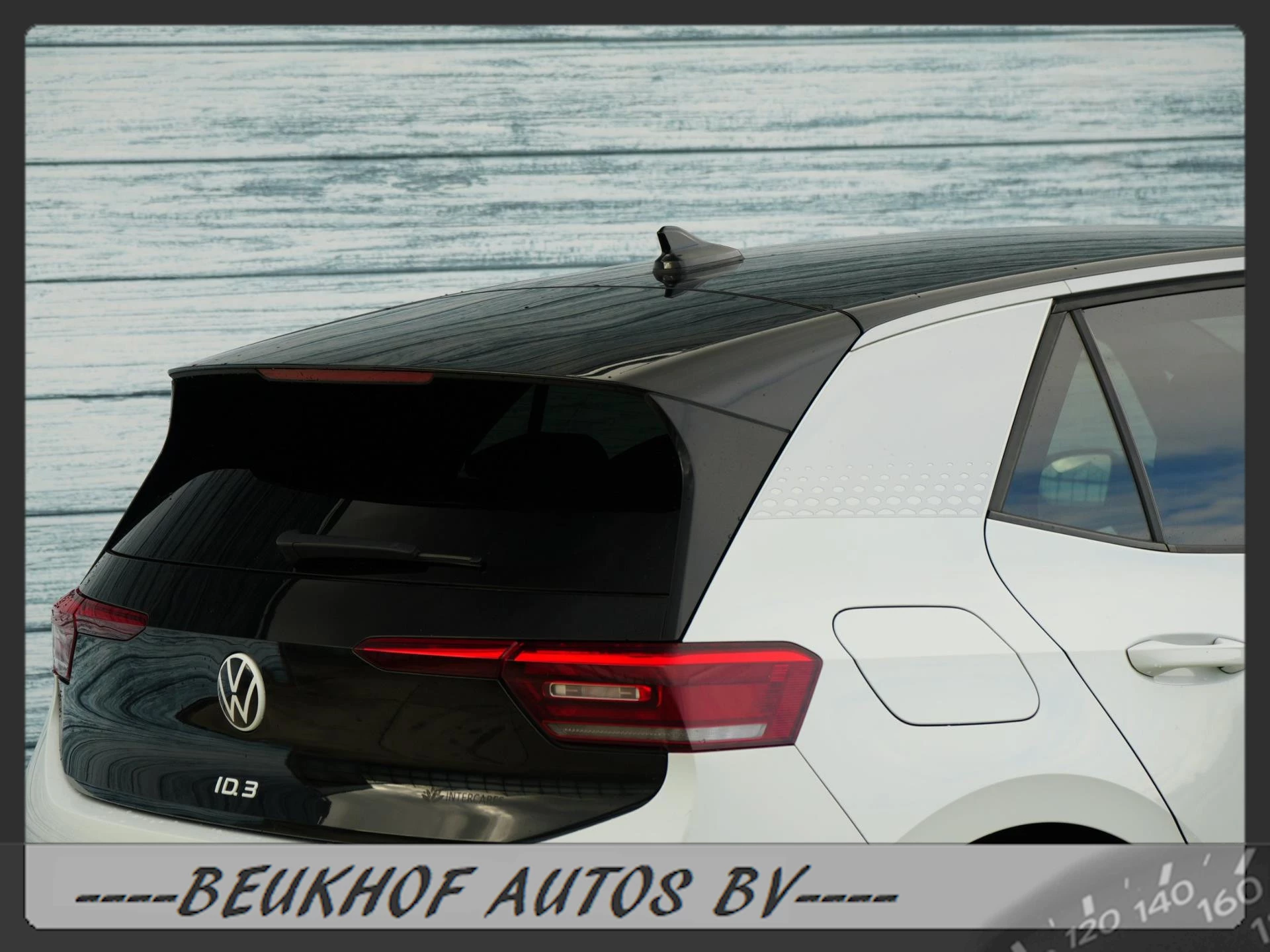 Hoofdafbeelding Volkswagen ID.3