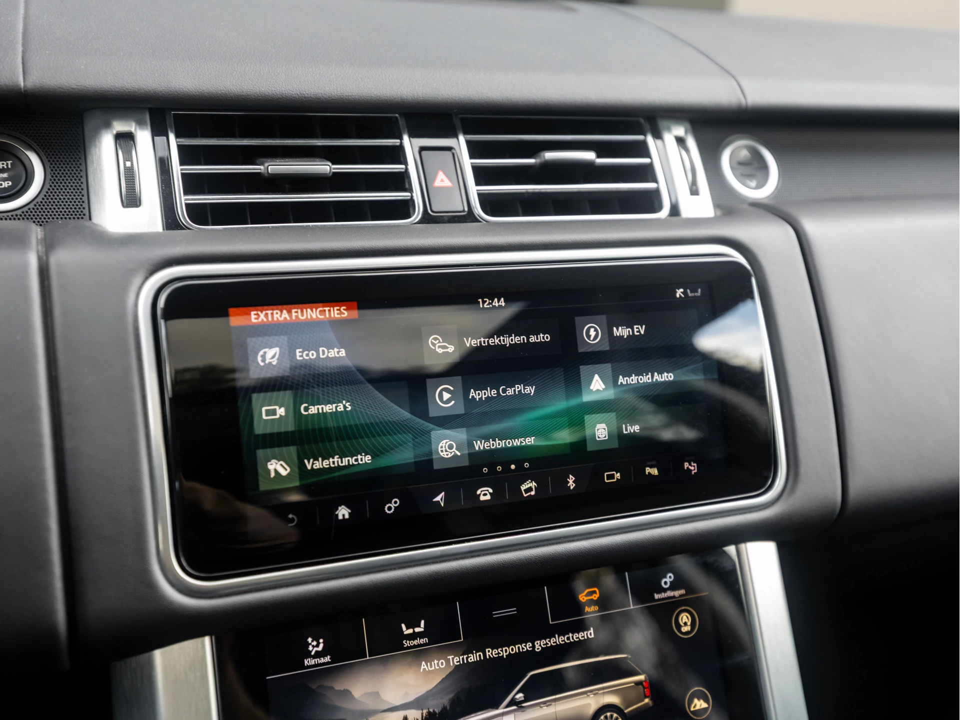 Hoofdafbeelding Land Rover Range Rover