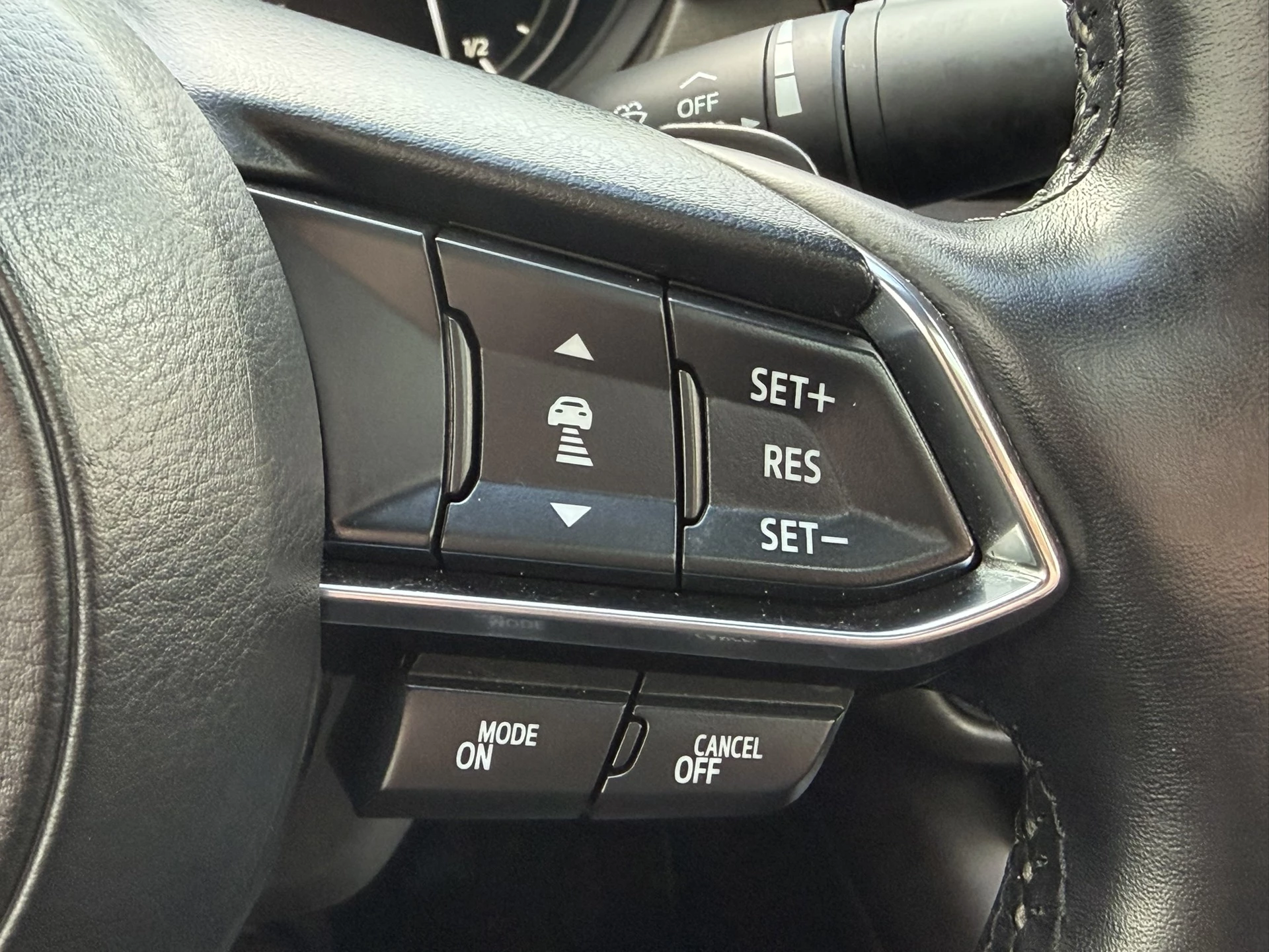 Hoofdafbeelding Mazda 6