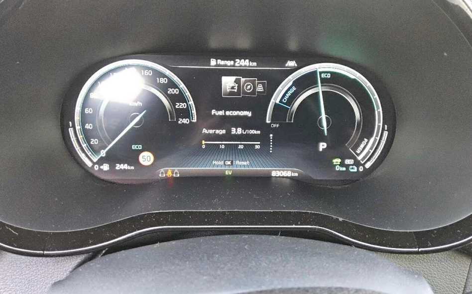 Hoofdafbeelding Kia XCeed
