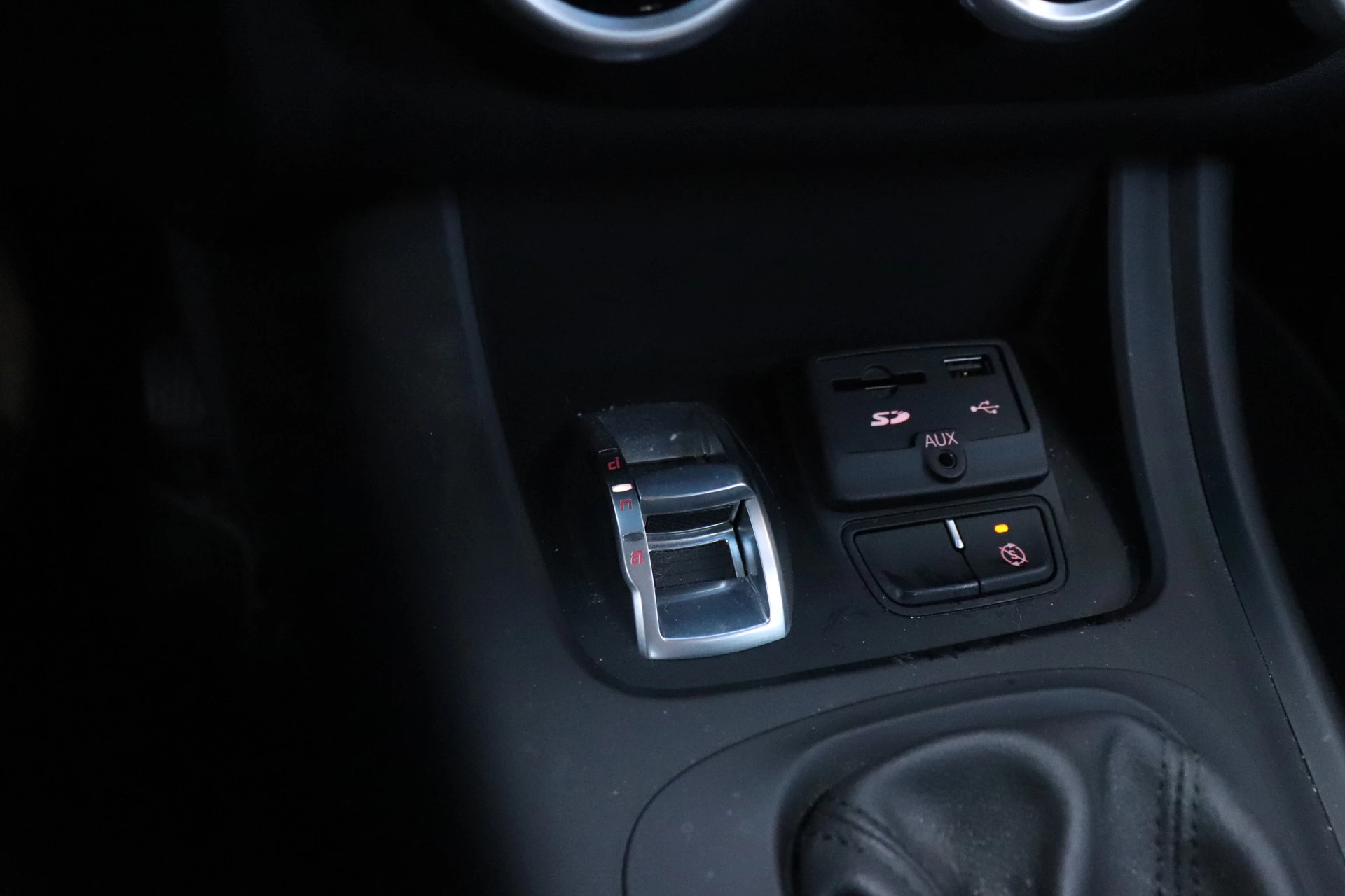 Hoofdafbeelding Alfa Romeo Giulietta