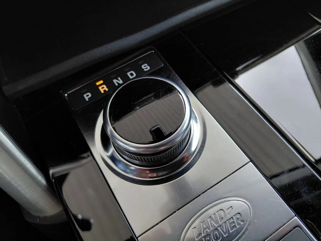 Hoofdafbeelding Land Rover Discovery