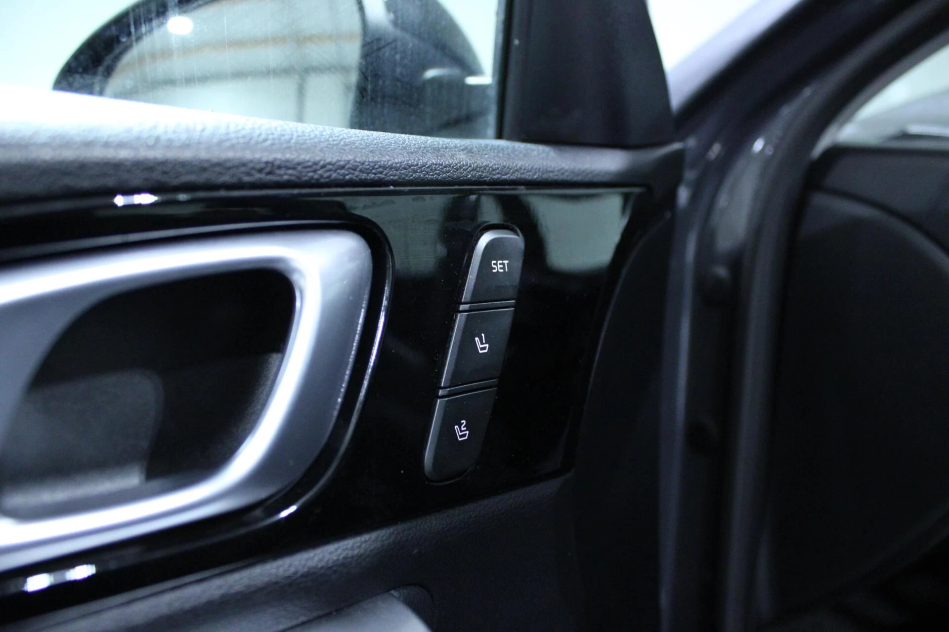 Hoofdafbeelding Kia XCeed