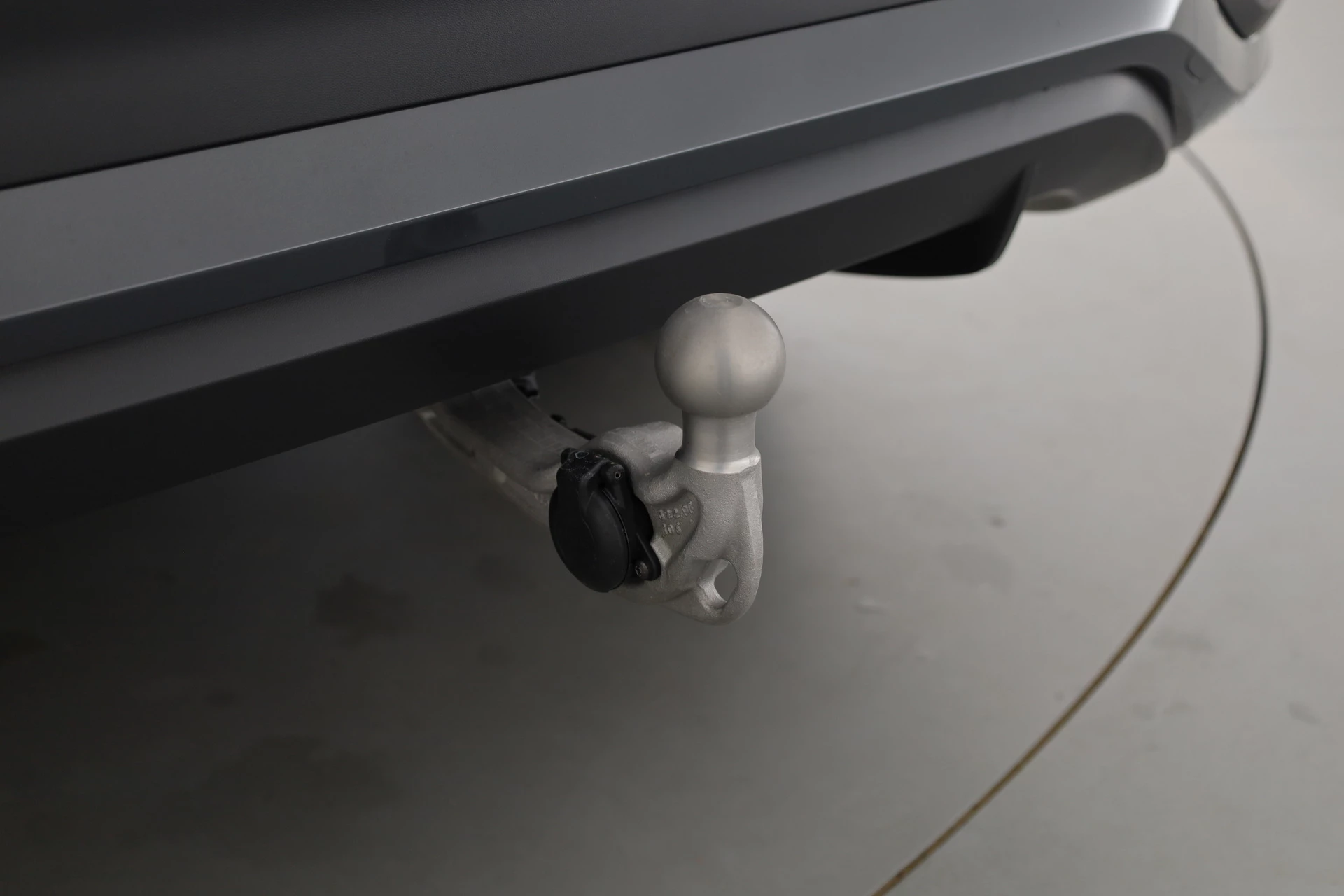 Hoofdafbeelding Volkswagen Tayron