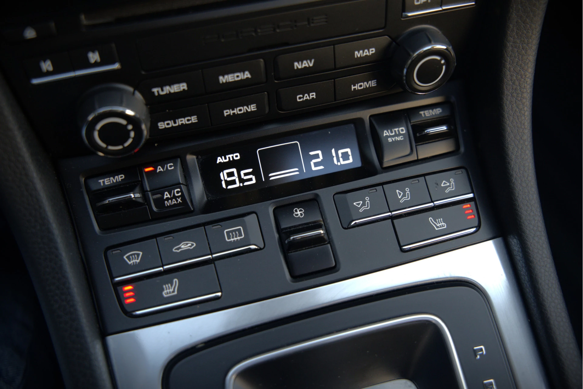 Hoofdafbeelding Porsche 911