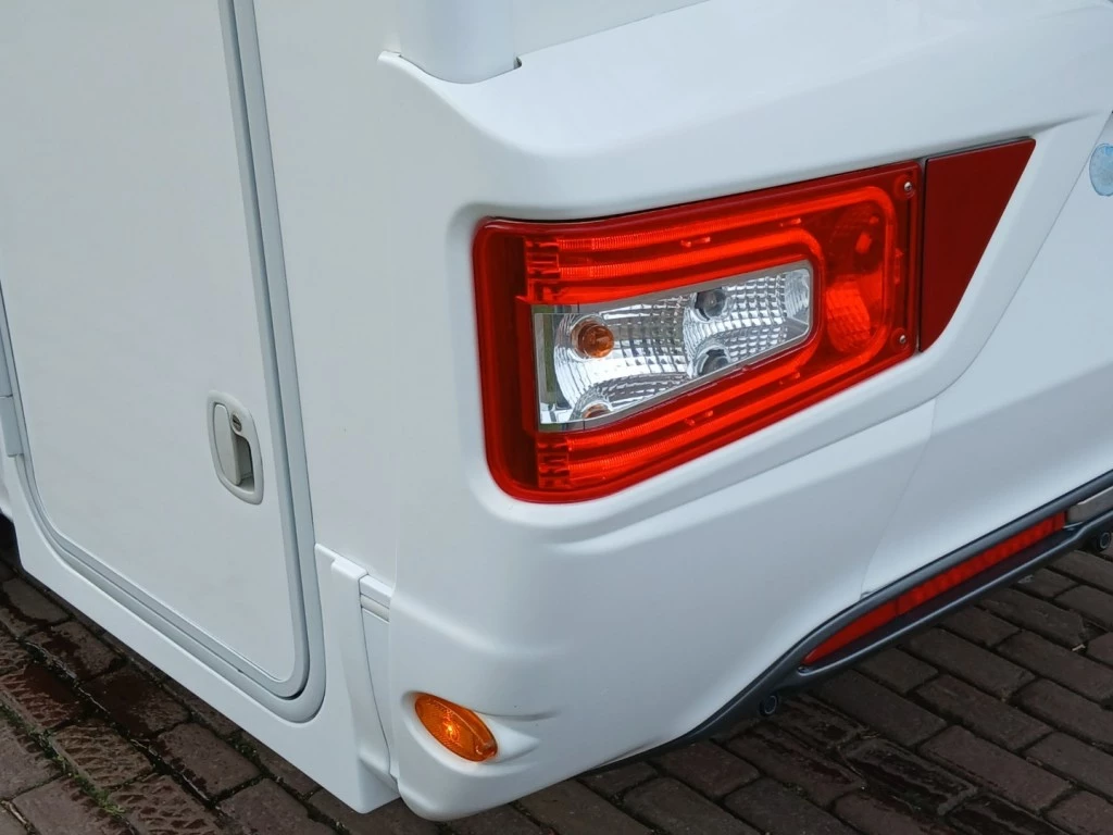 Hoofdafbeelding Adria Fiat 2,3 Multijet Diesel 130pk