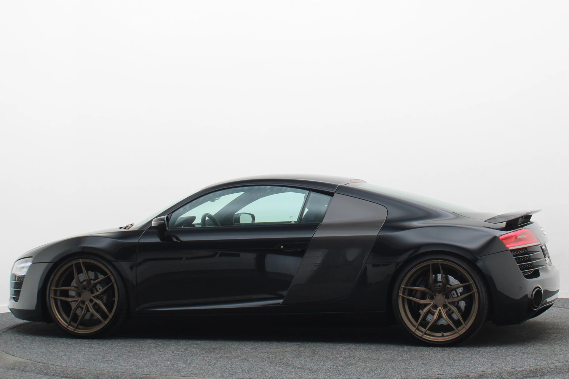 Hoofdafbeelding Audi R8