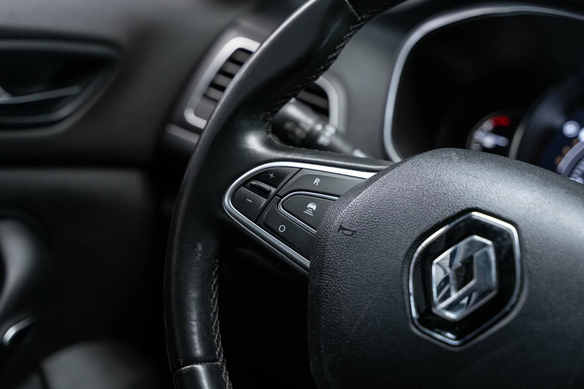 Hoofdafbeelding Renault Mégane