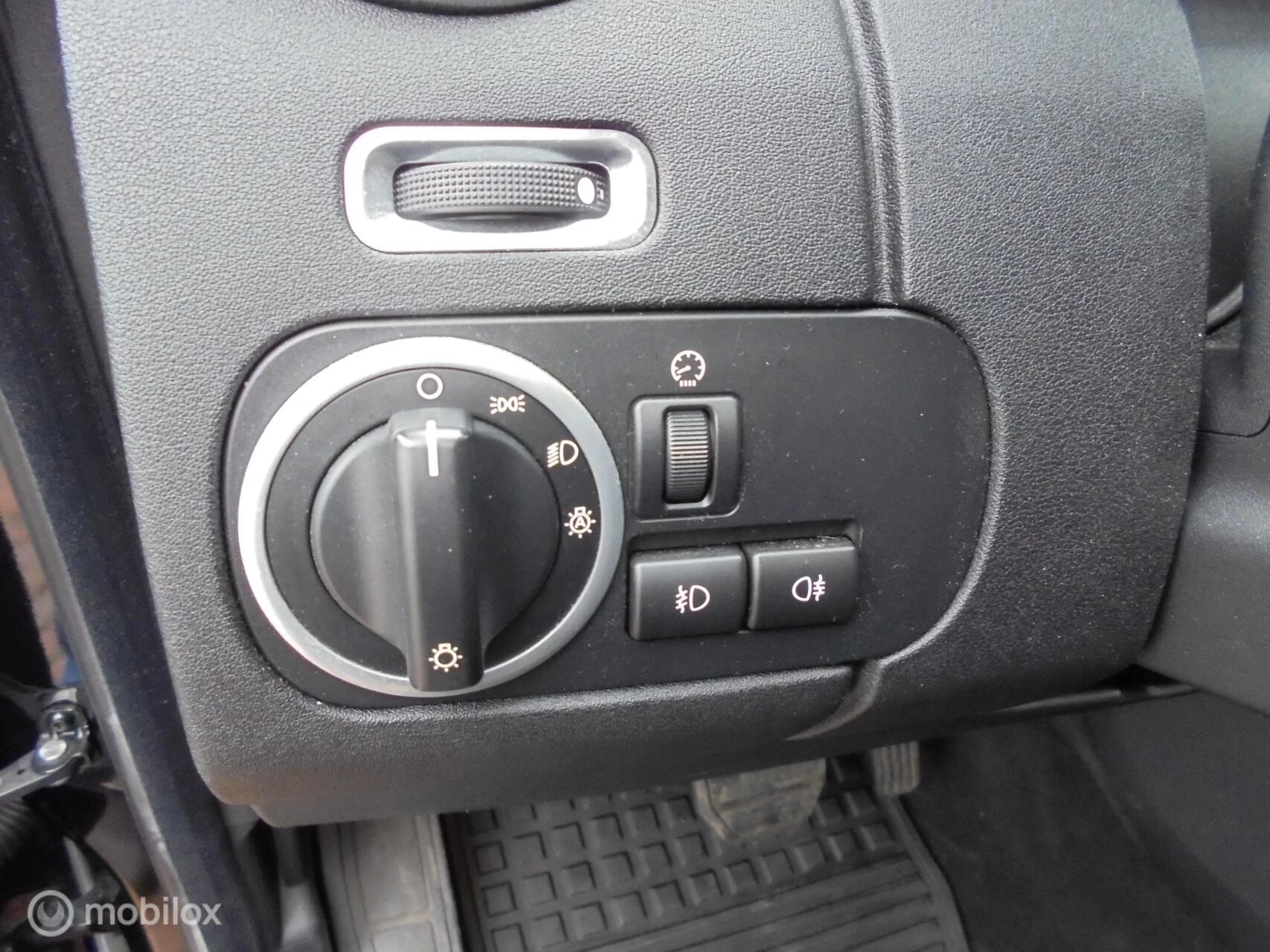 Hoofdafbeelding Land Rover Discovery