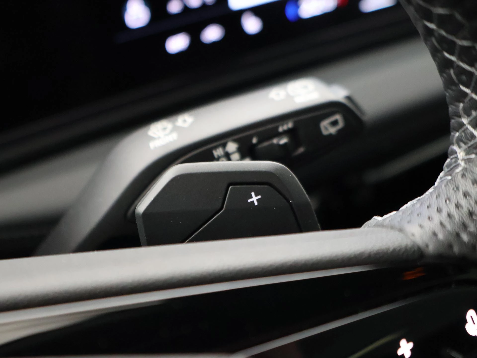 Hoofdafbeelding Audi A6 Avant e-tron